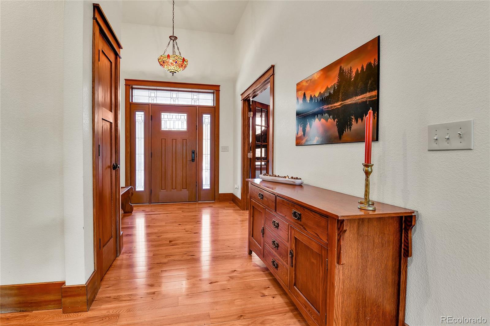 MLS Image #4 for 4980  black fox circle,elizabeth, Colorado