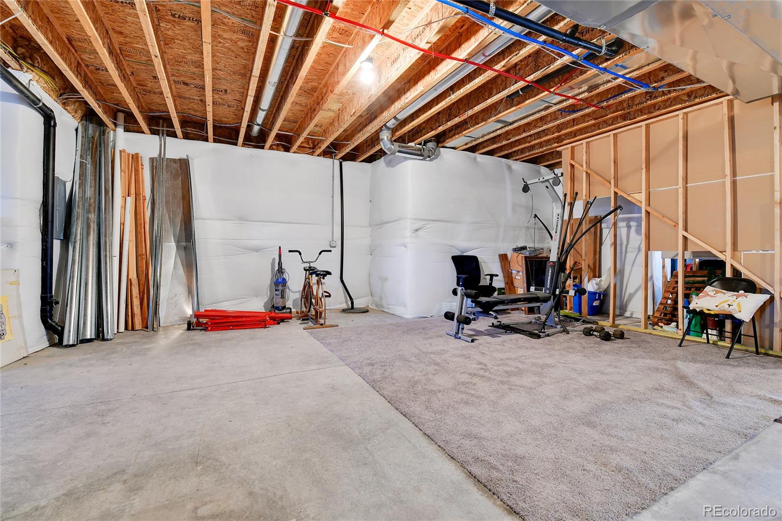 MLS Image #40 for 4980  black fox circle,elizabeth, Colorado