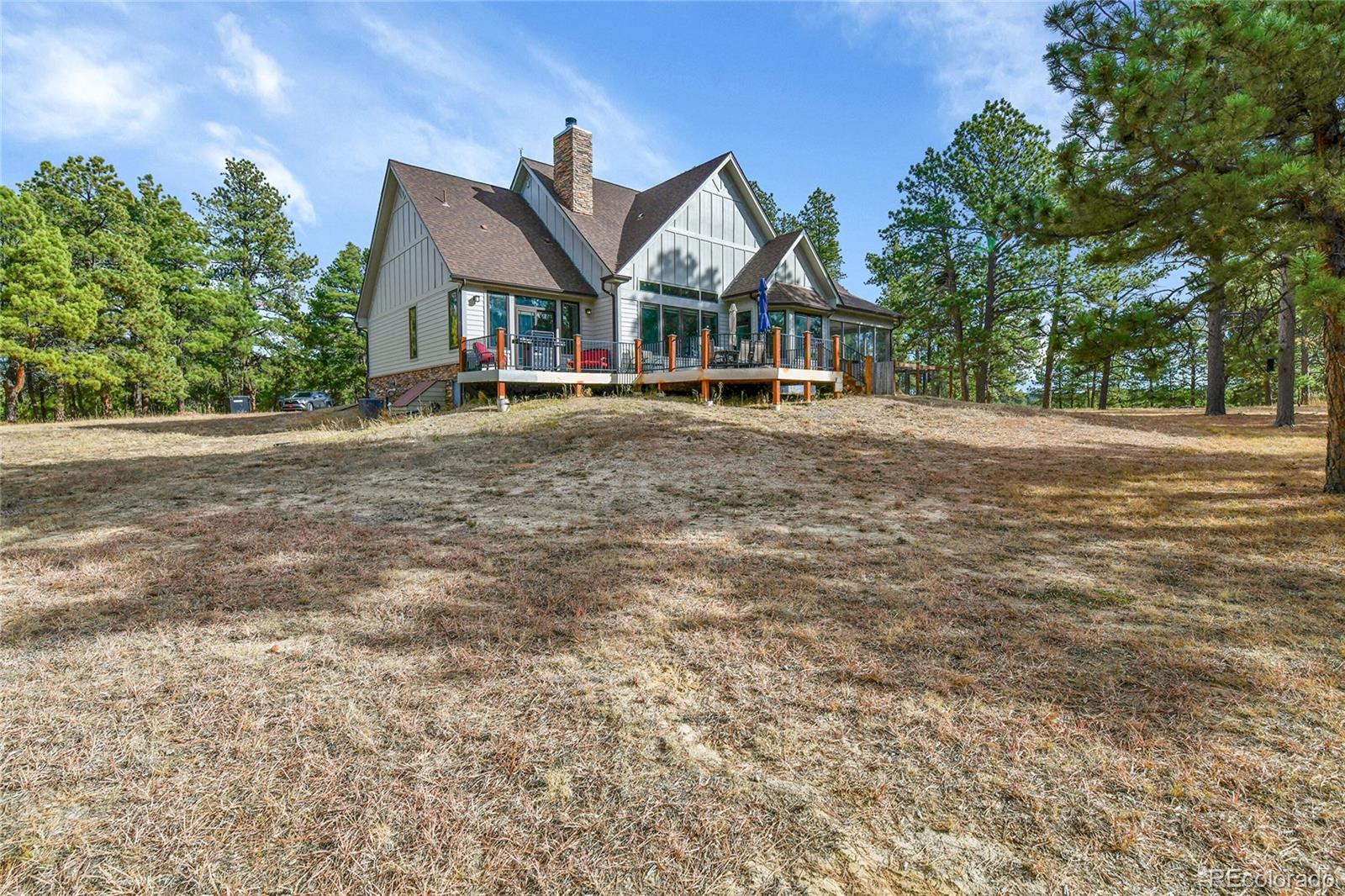 MLS Image #43 for 4980  black fox circle,elizabeth, Colorado