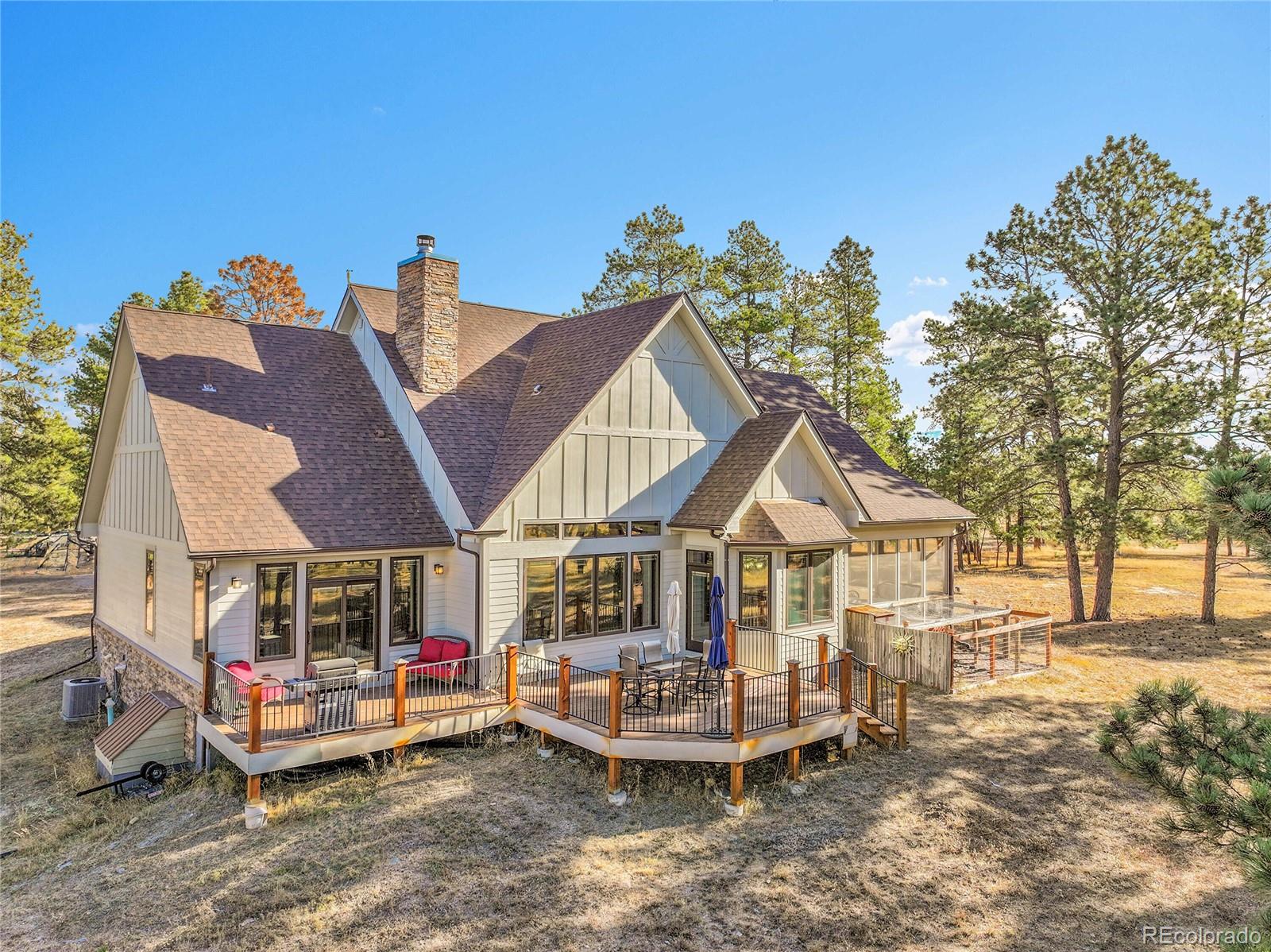 MLS Image #44 for 4980  black fox circle,elizabeth, Colorado