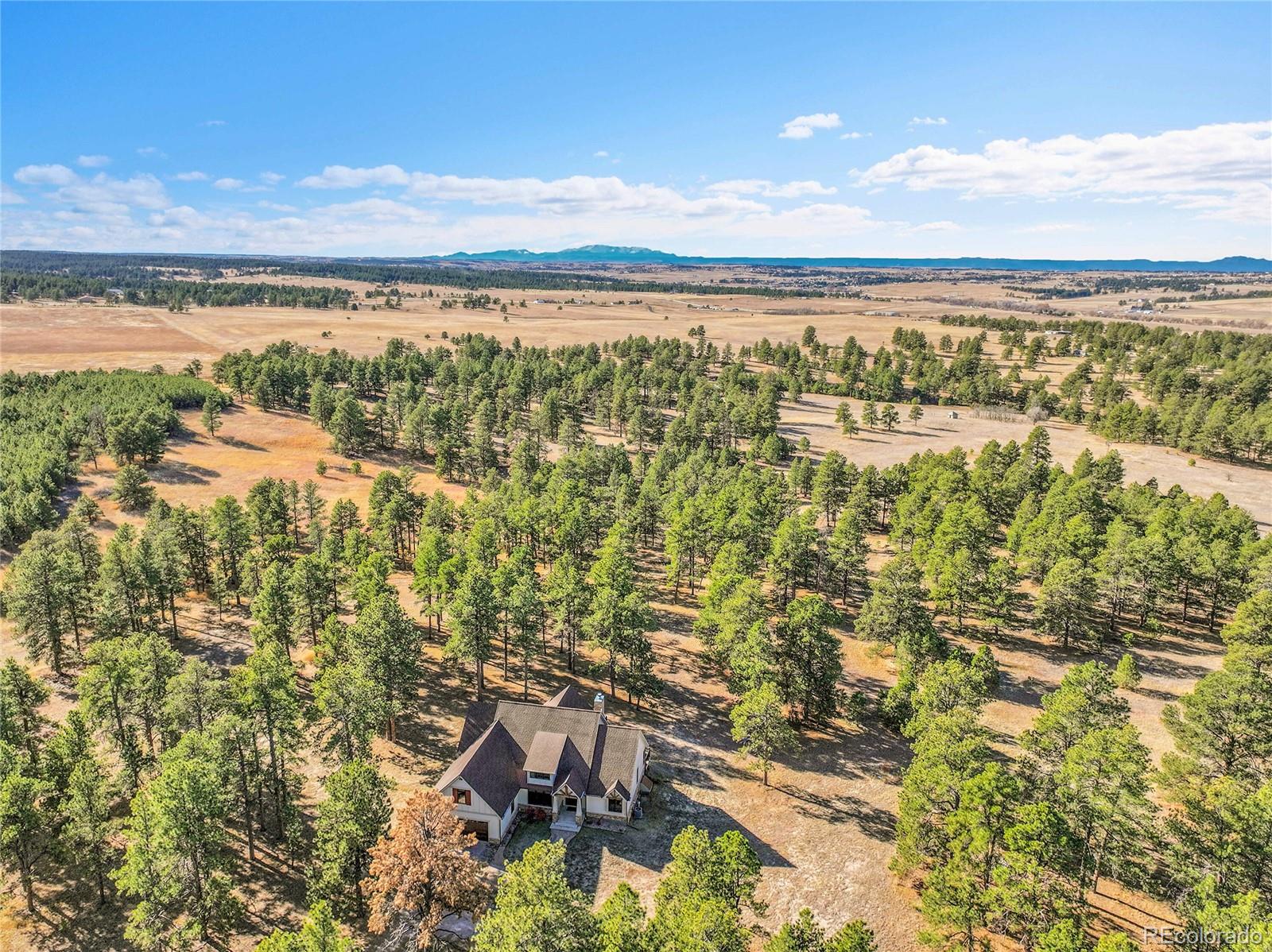 MLS Image #45 for 4980  black fox circle,elizabeth, Colorado