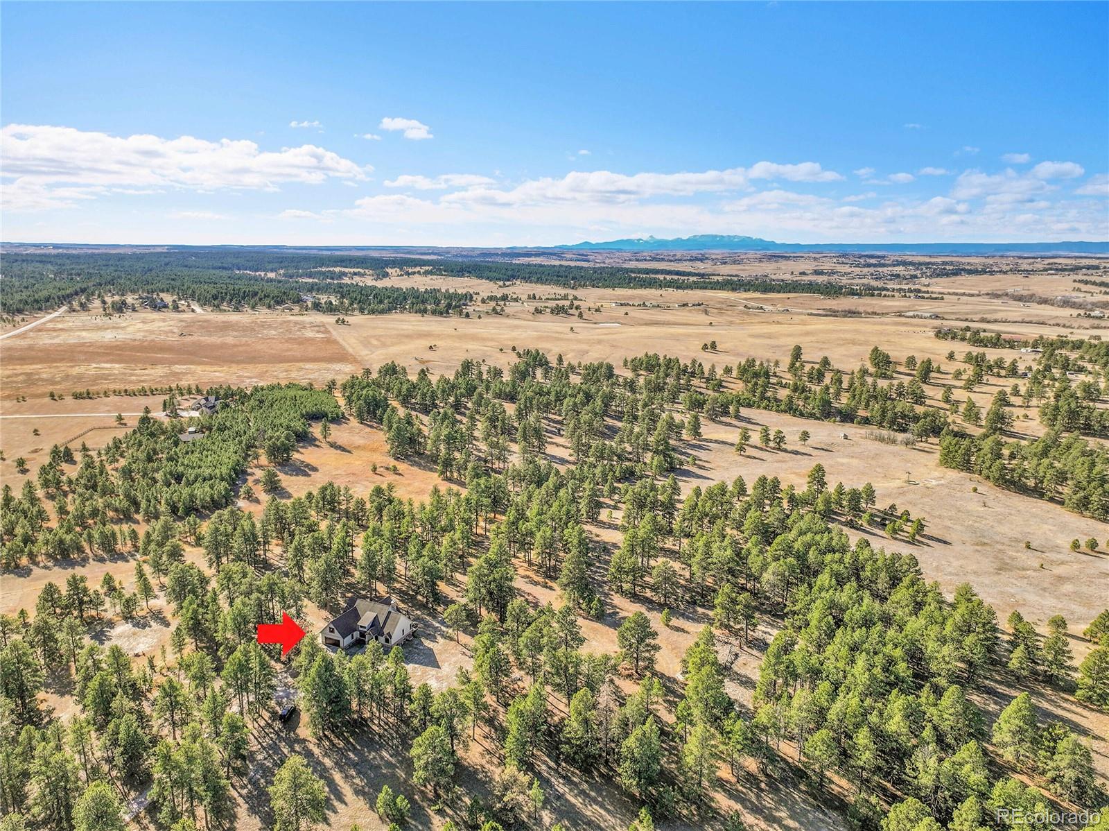 MLS Image #46 for 4980  black fox circle,elizabeth, Colorado