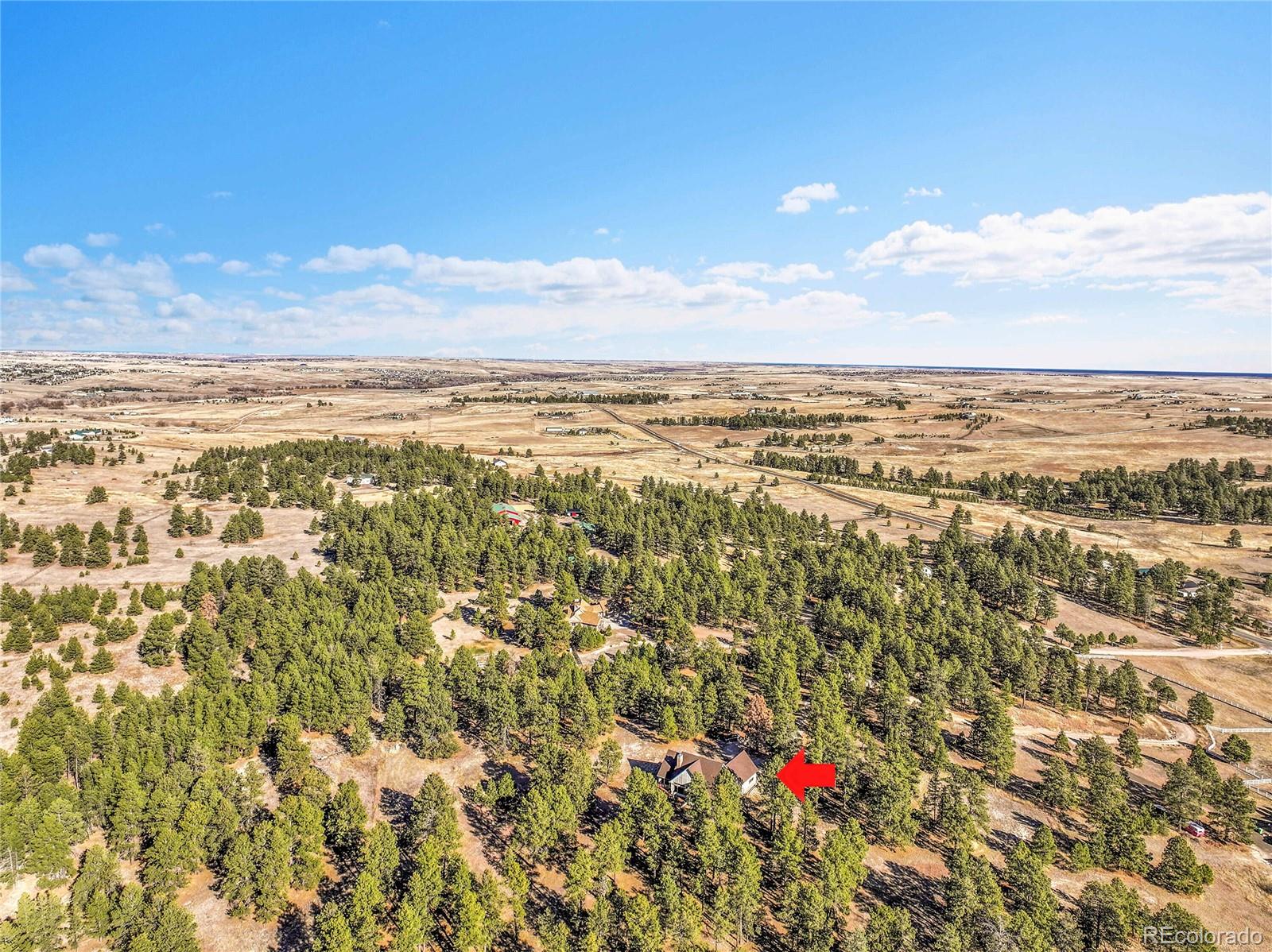 MLS Image #47 for 4980  black fox circle,elizabeth, Colorado