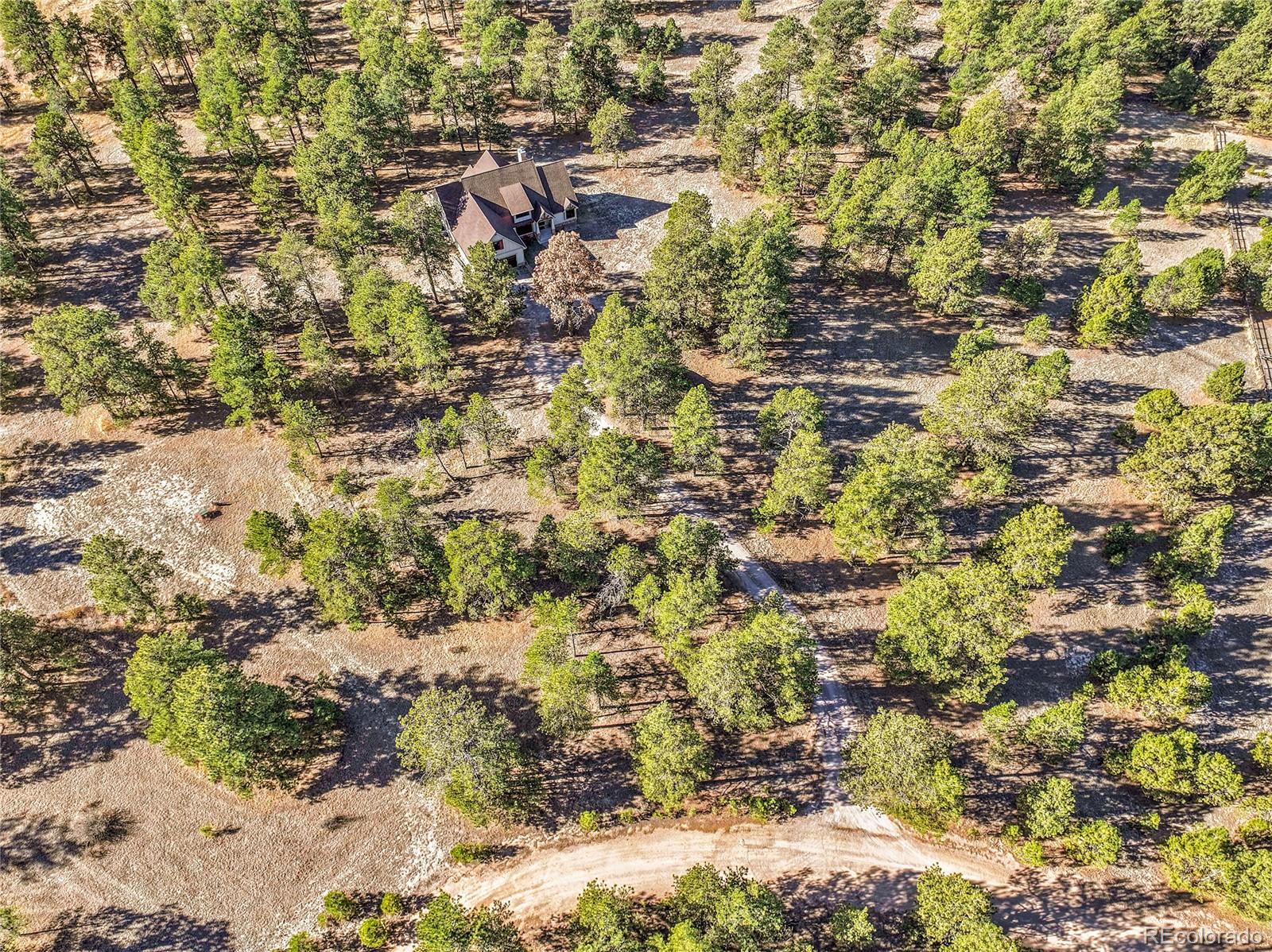 MLS Image #48 for 4980  black fox circle,elizabeth, Colorado