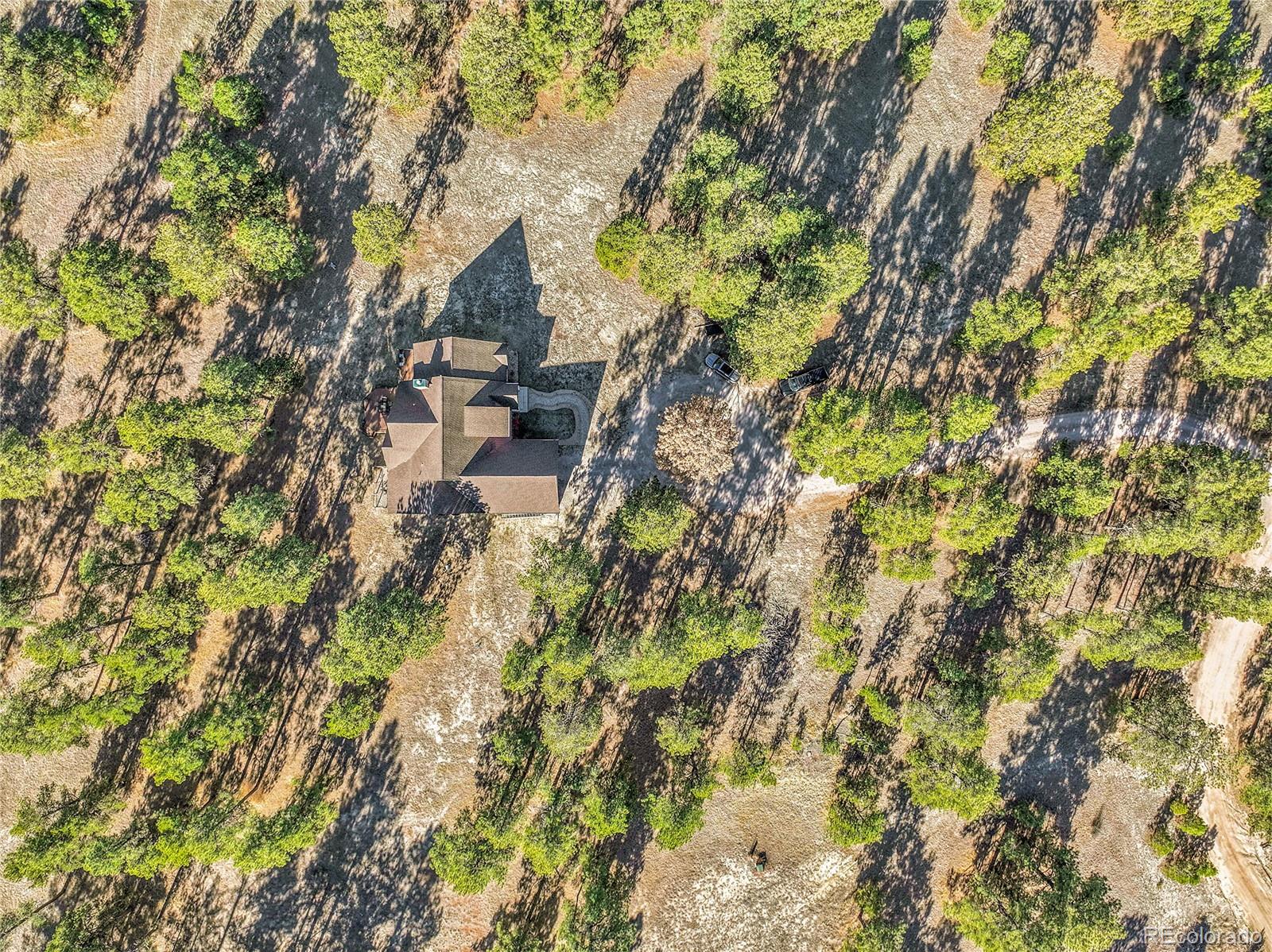MLS Image #49 for 4980  black fox circle,elizabeth, Colorado