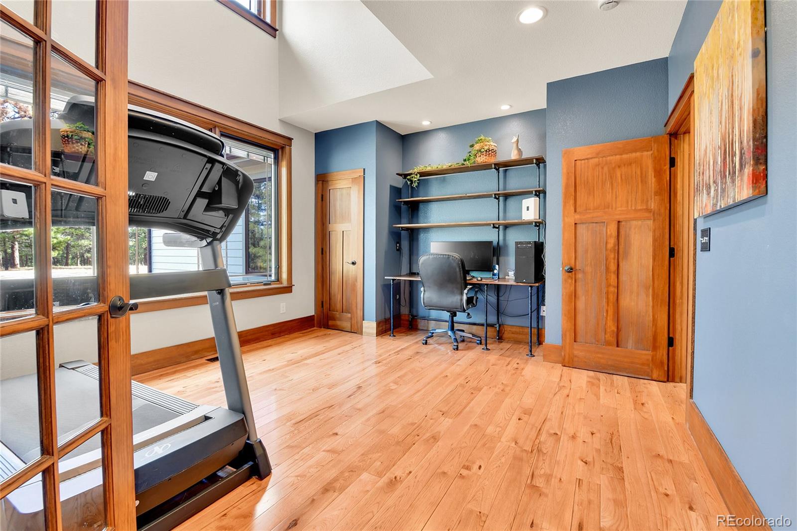 MLS Image #5 for 4980  black fox circle,elizabeth, Colorado