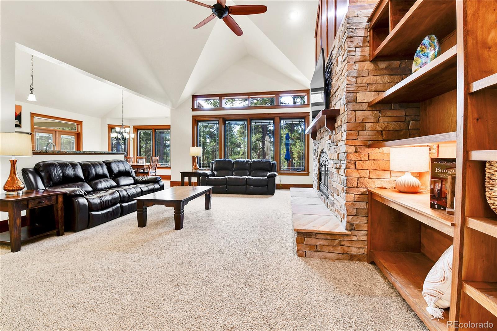 MLS Image #8 for 4980  black fox circle,elizabeth, Colorado