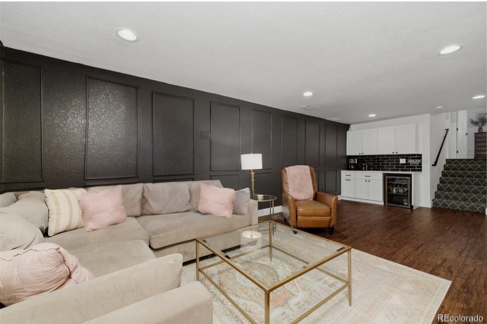 MLS Image #21 for 485 s krameria street,denver, Colorado