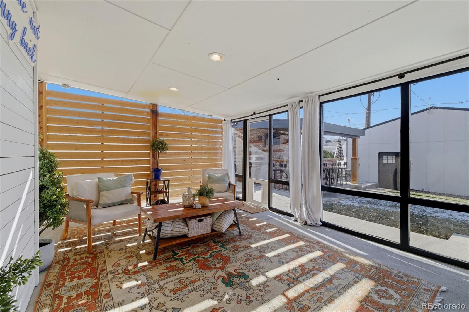 MLS Image #24 for 485 s krameria street,denver, Colorado