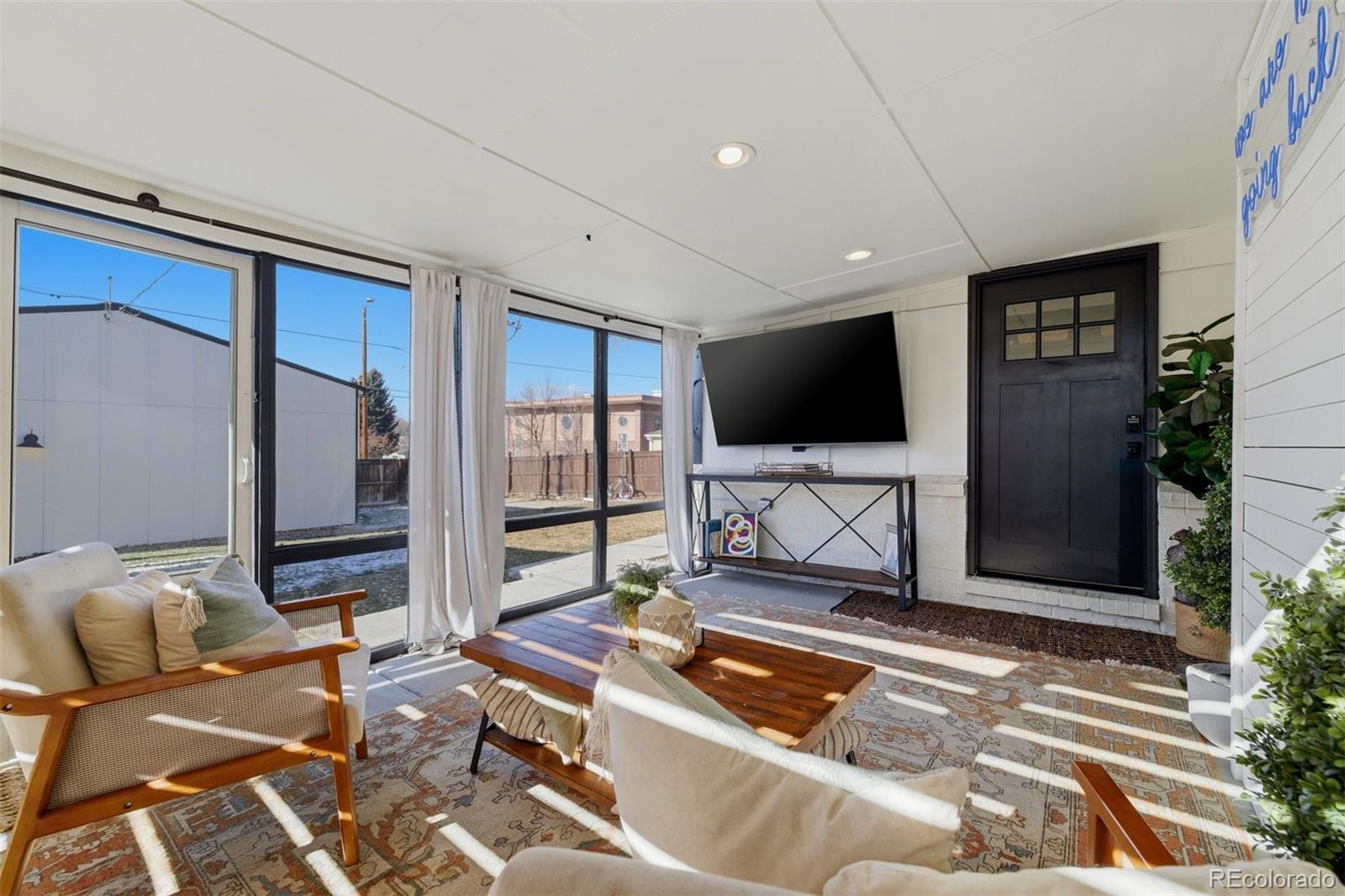 MLS Image #25 for 485 s krameria street,denver, Colorado