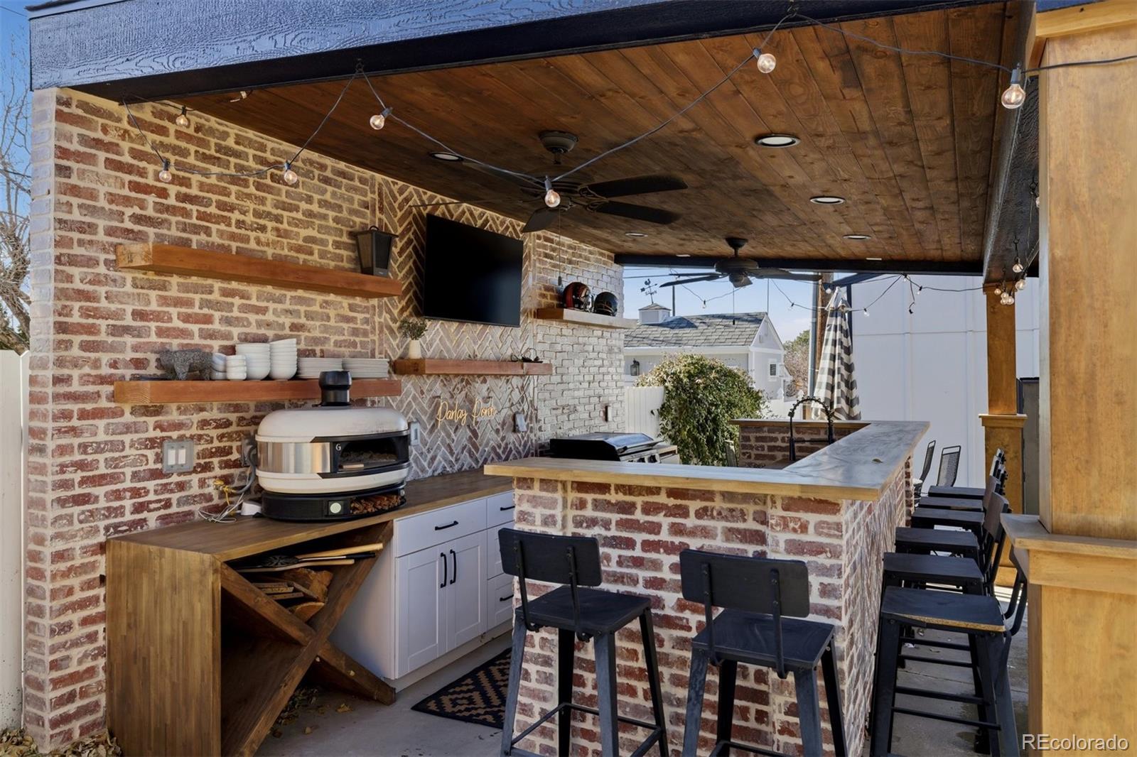 MLS Image #26 for 485 s krameria street,denver, Colorado