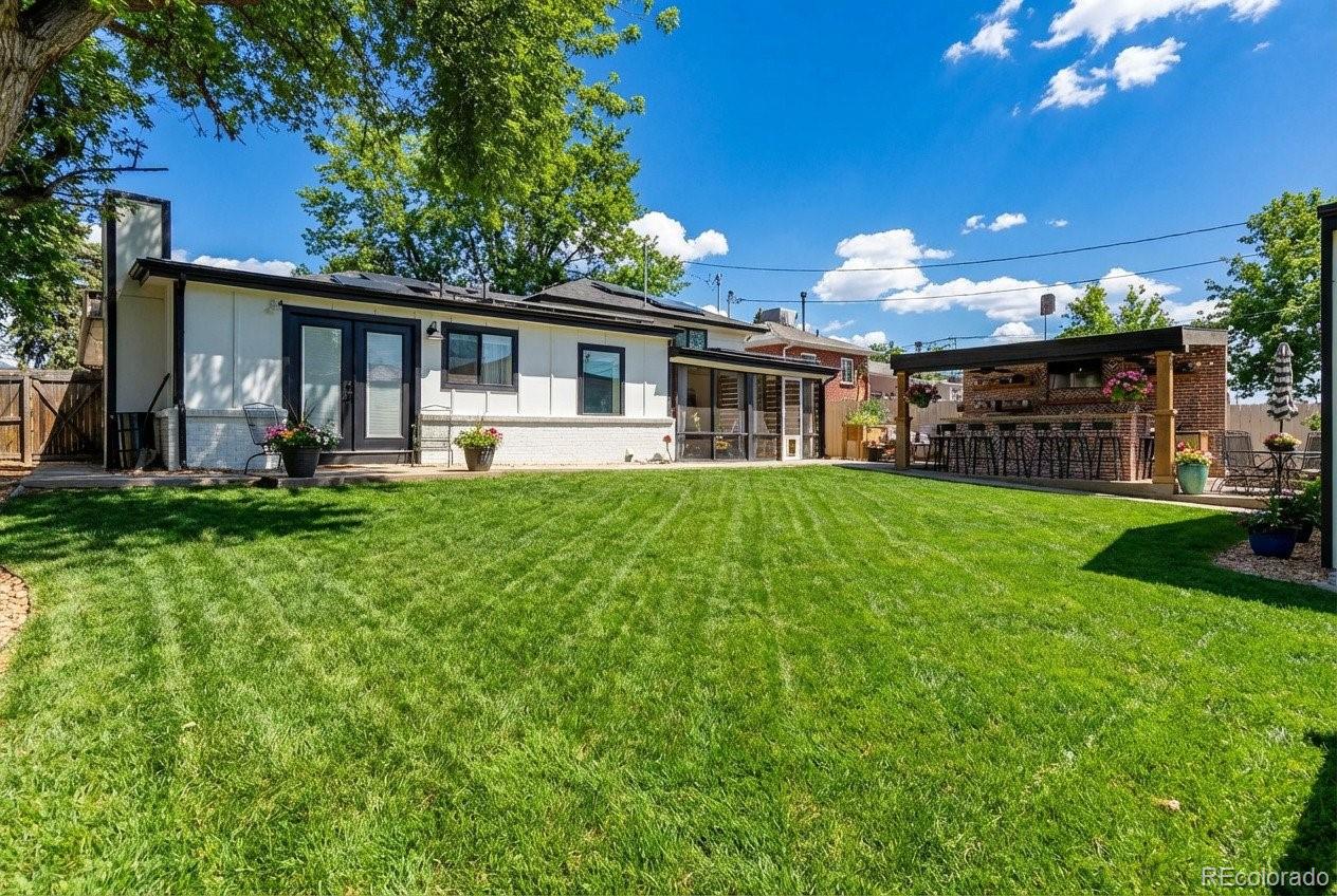 MLS Image #28 for 485 s krameria street,denver, Colorado