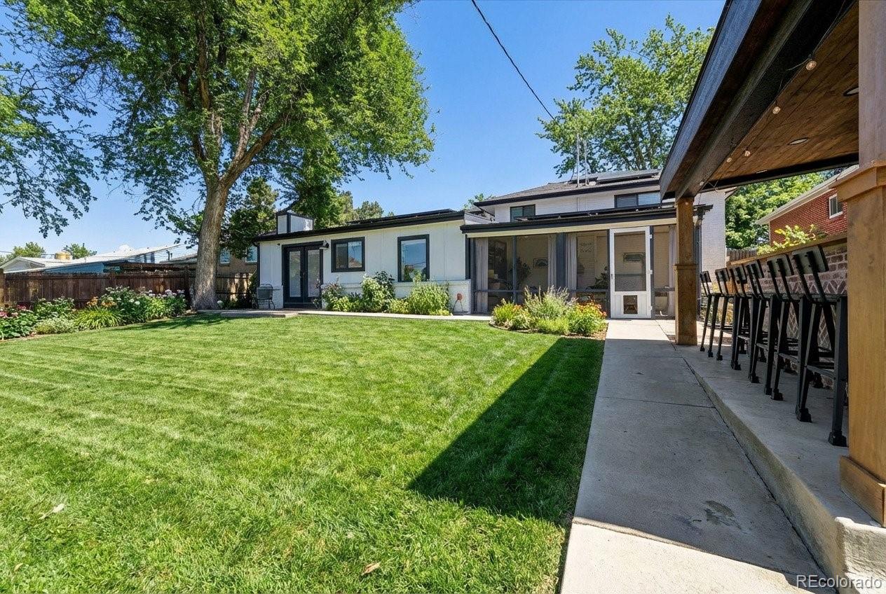 MLS Image #29 for 485 s krameria street,denver, Colorado