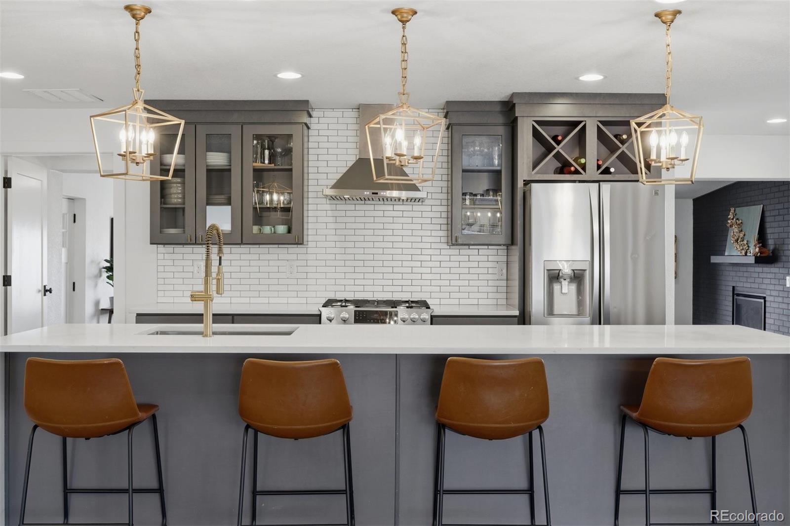MLS Image #3 for 485 s krameria street,denver, Colorado