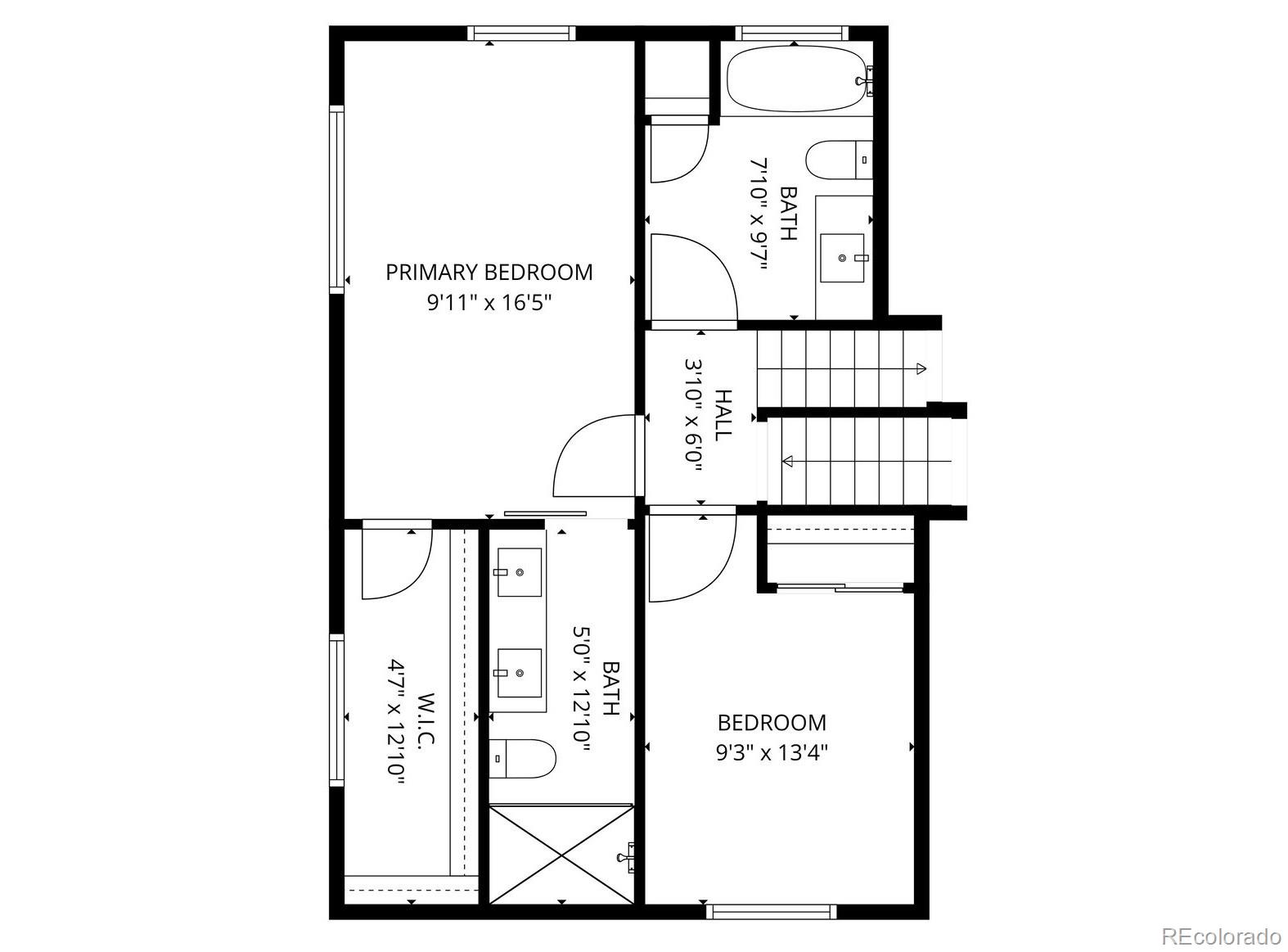 MLS Image #32 for 485 s krameria street,denver, Colorado
