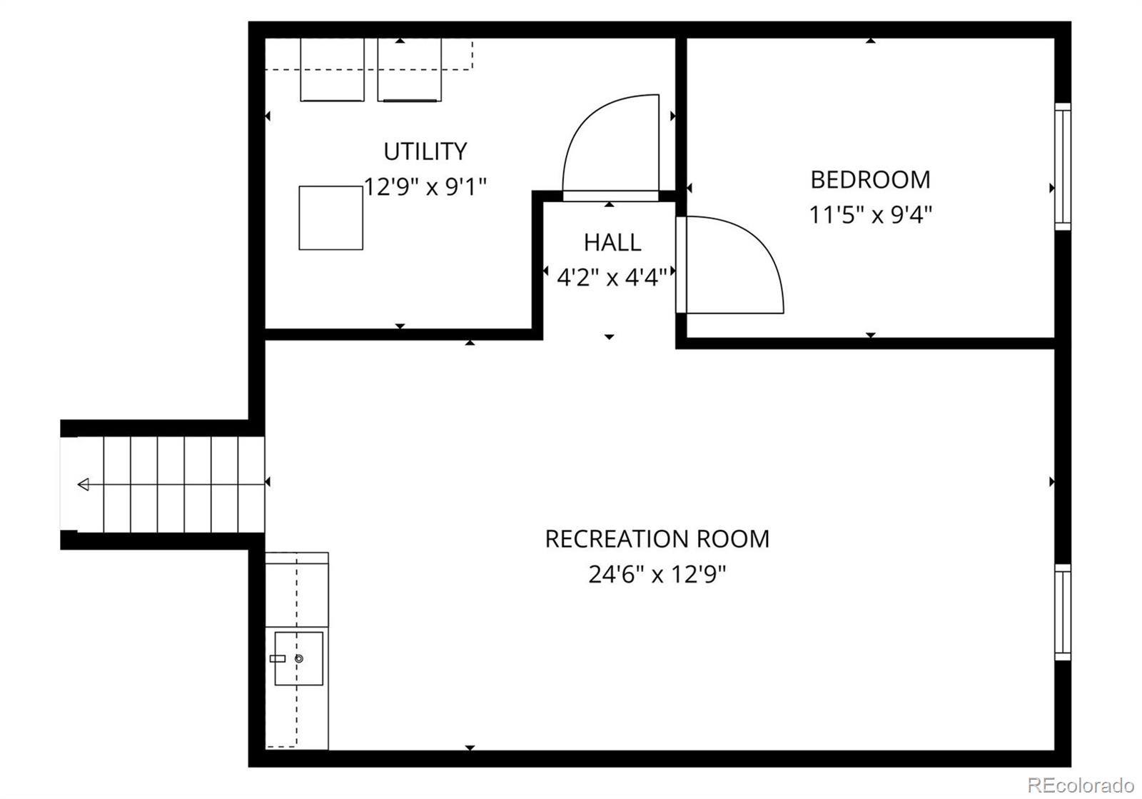 MLS Image #34 for 485 s krameria street,denver, Colorado