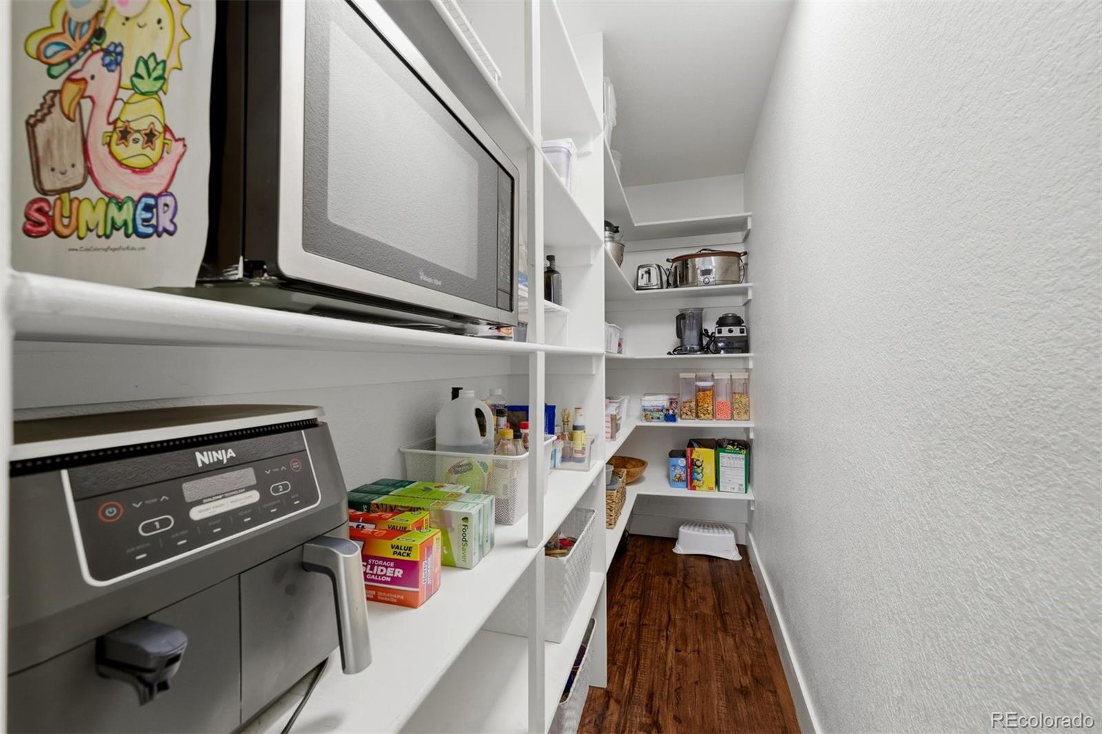 MLS Image #7 for 485 s krameria street,denver, Colorado