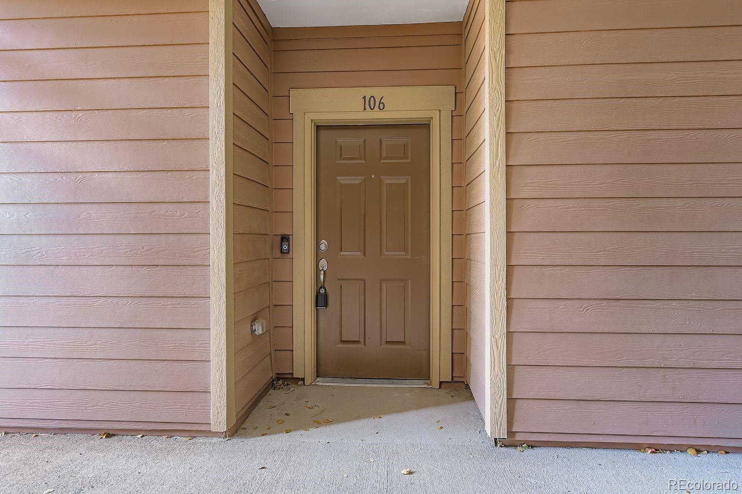MLS Image #1 for 8779 s kipling way 106,littleton, Colorado