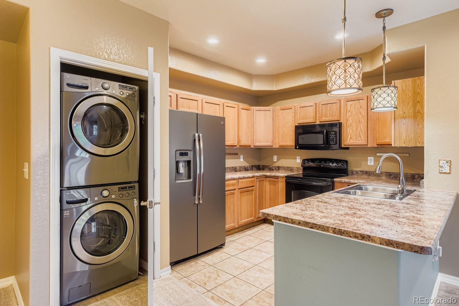 MLS Image #4 for 8779 s kipling way 106,littleton, Colorado