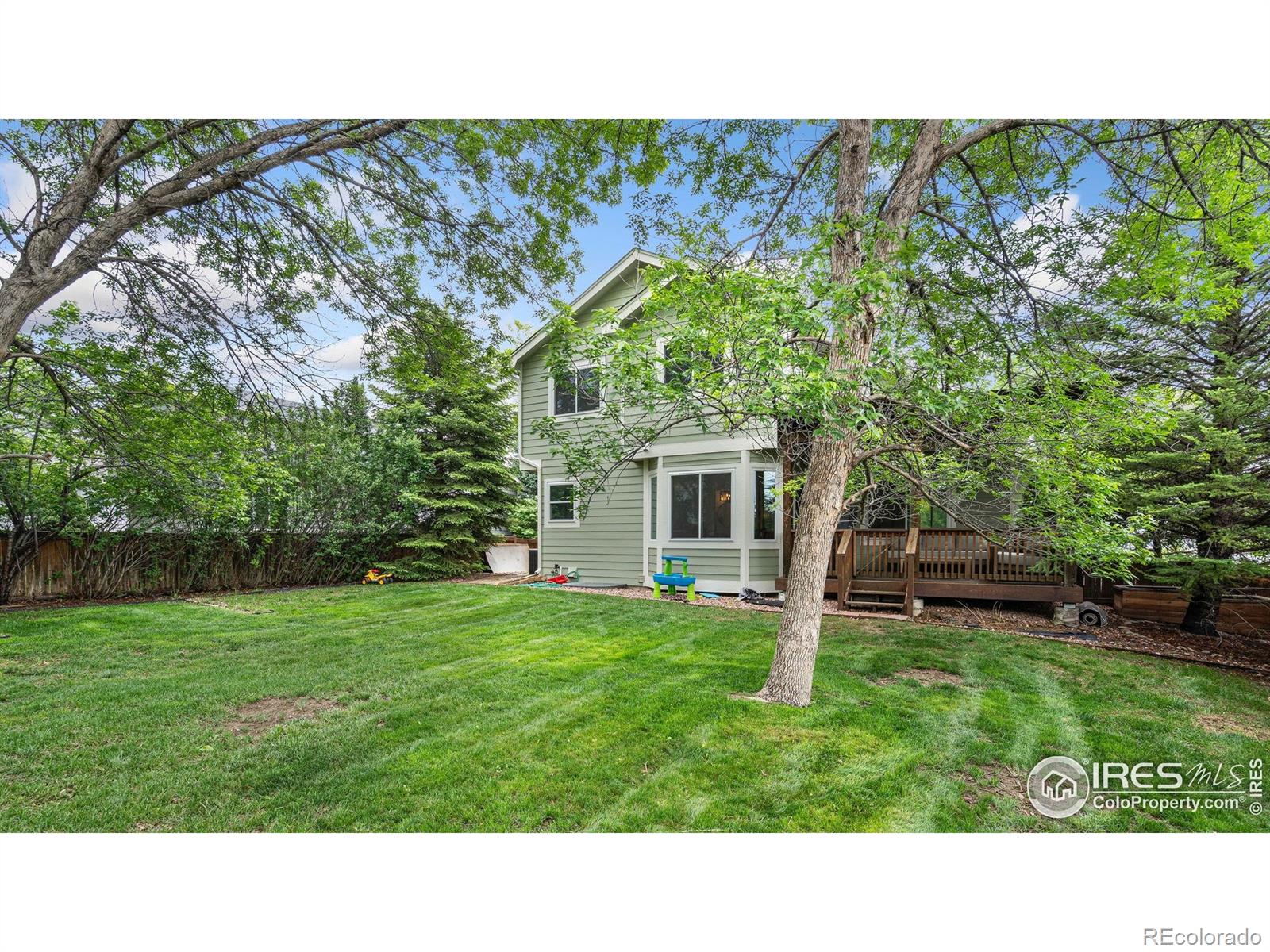 MLS Image #24 for 5925  auburn drive,fort collins, Colorado