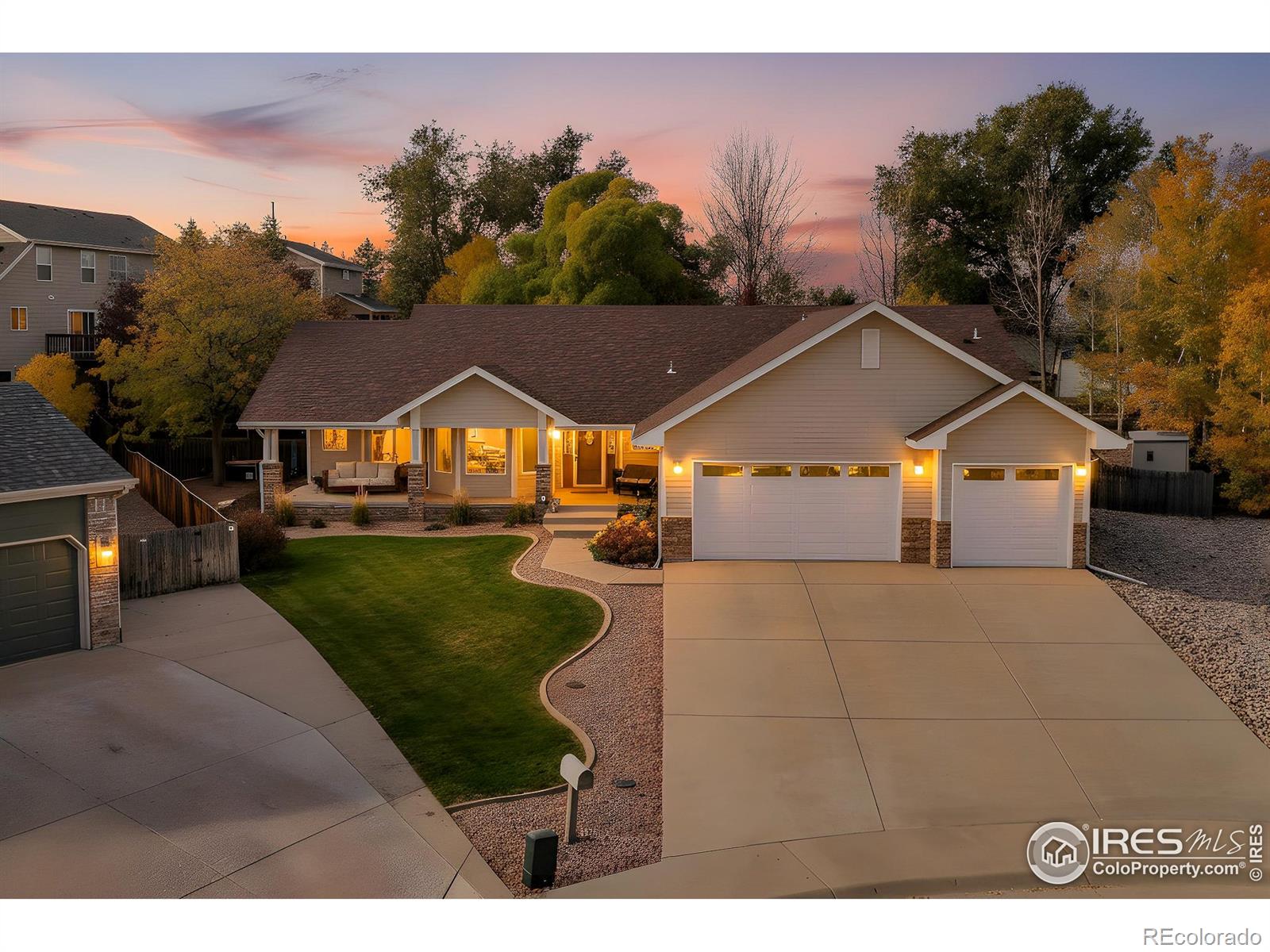 MLS Image #1 for 6912  16th st rd,greeley, Colorado