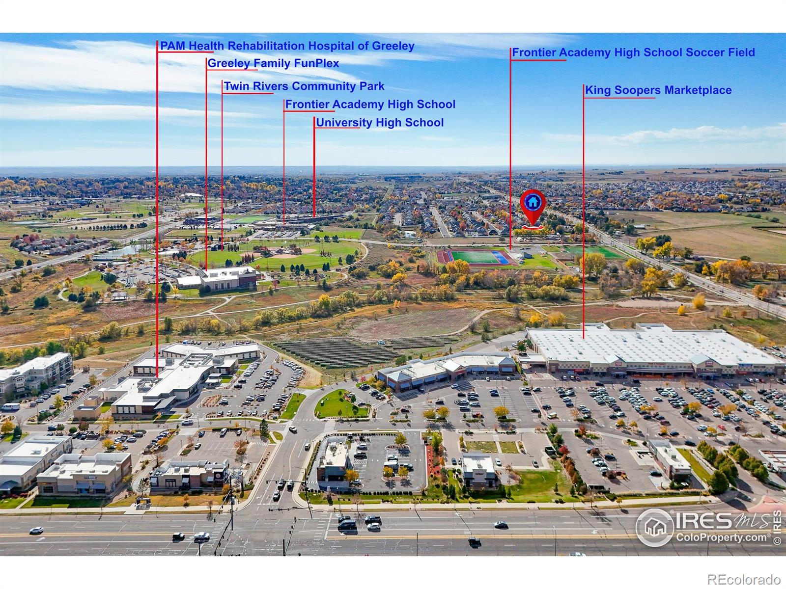 MLS Image #45 for 6912  16th st rd,greeley, Colorado