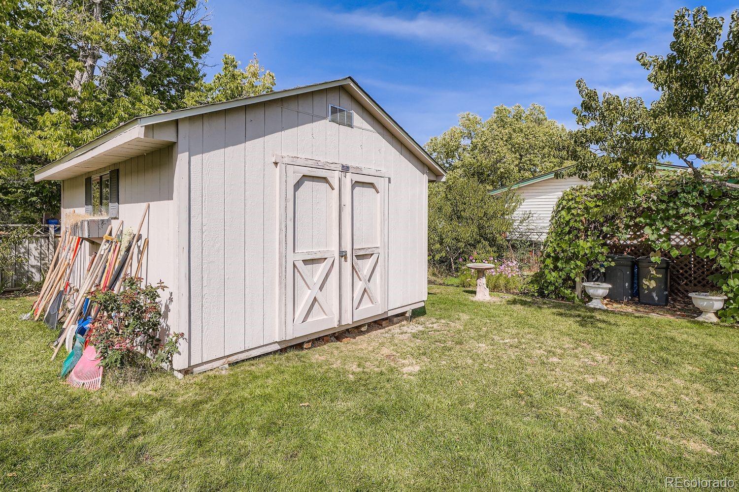 MLS Image #10 for 1190  norfolk street,aurora, Colorado