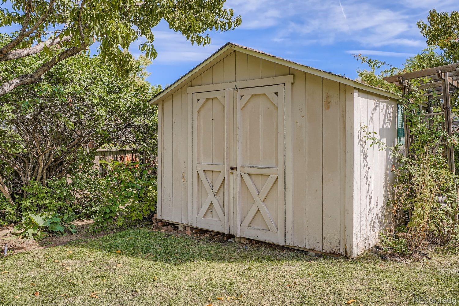 MLS Image #11 for 1190  norfolk street,aurora, Colorado