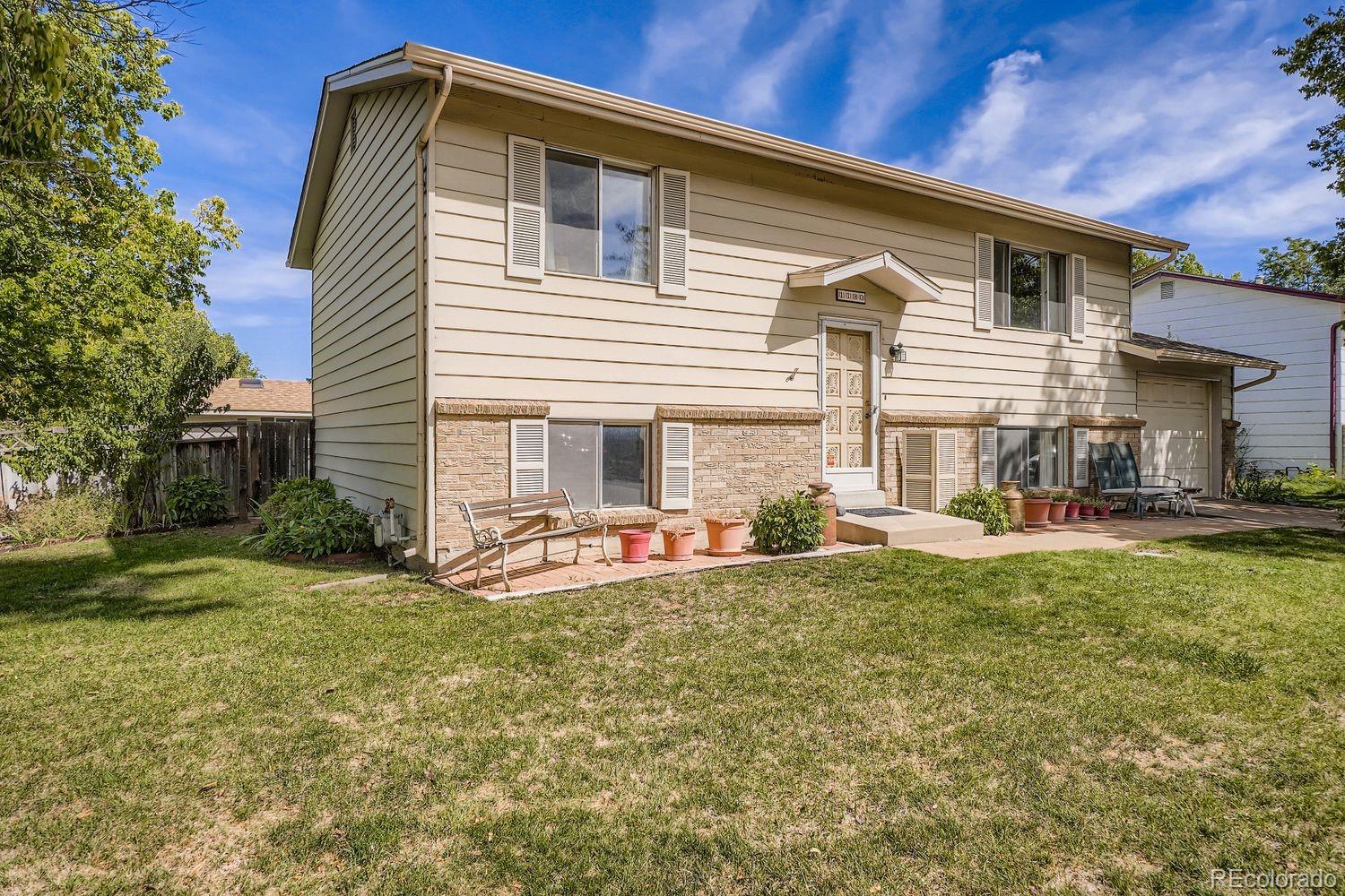 MLS Image #2 for 1190  norfolk street,aurora, Colorado
