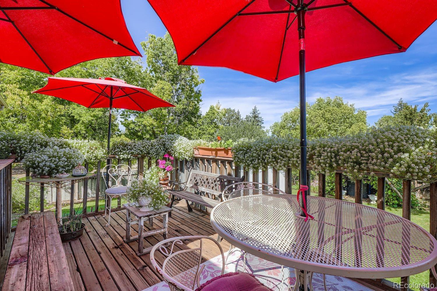 MLS Image #4 for 1190  norfolk street,aurora, Colorado