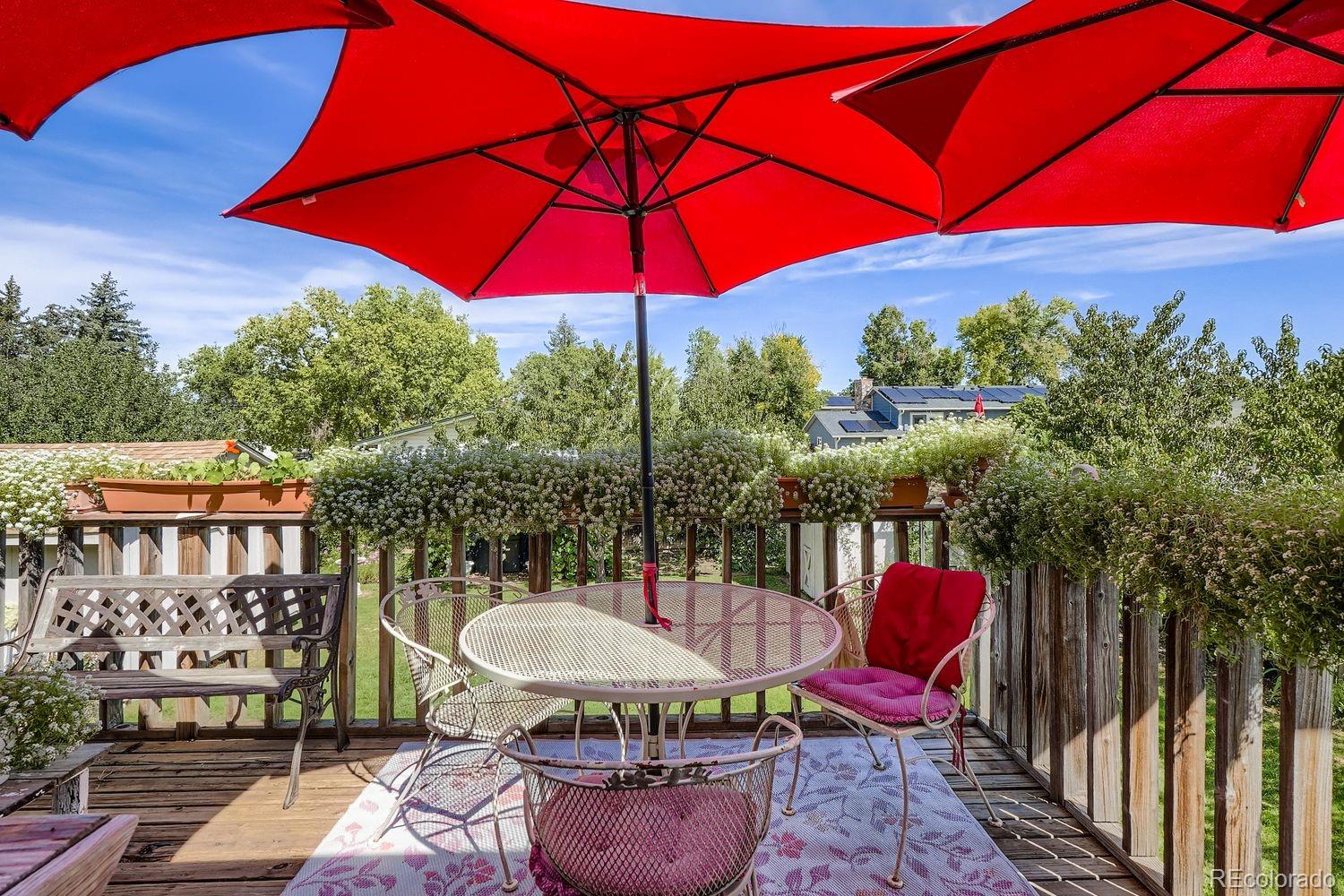 MLS Image #5 for 1190  norfolk street,aurora, Colorado