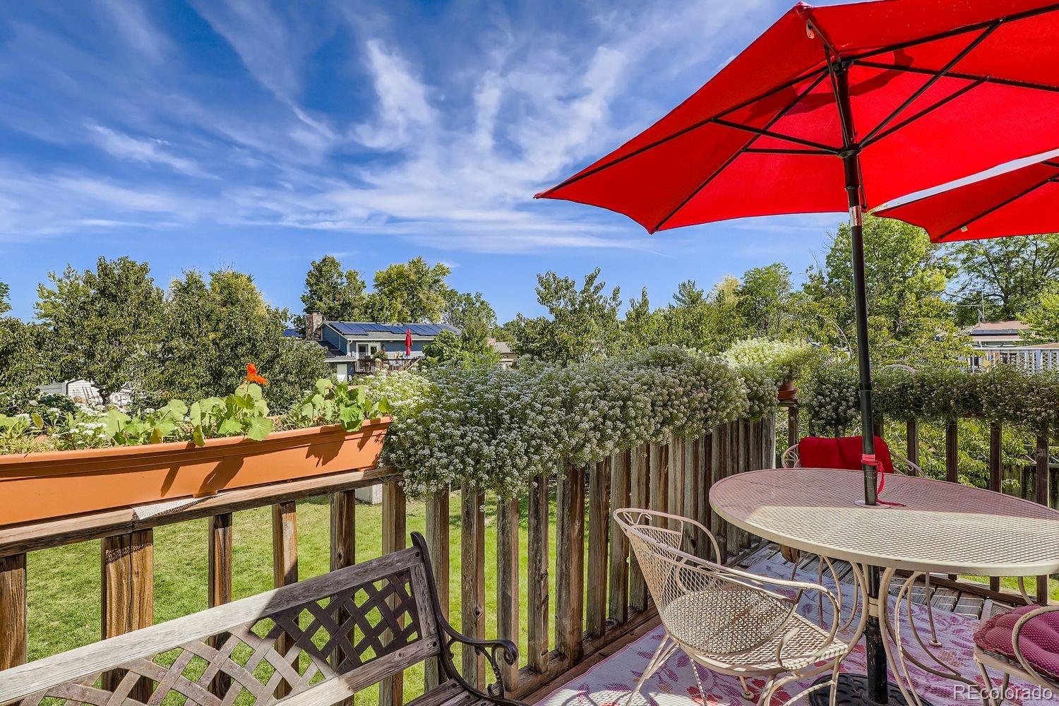 MLS Image #6 for 1190  norfolk street,aurora, Colorado