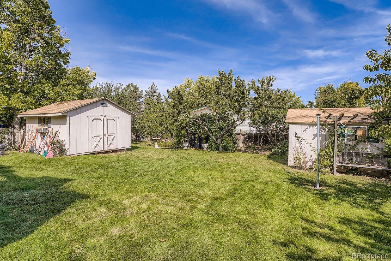 MLS Image #8 for 1190  norfolk street,aurora, Colorado