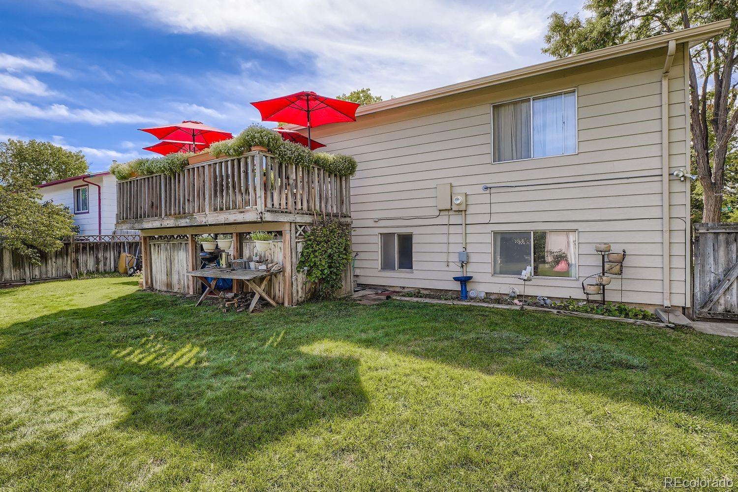 MLS Image #9 for 1190  norfolk street,aurora, Colorado