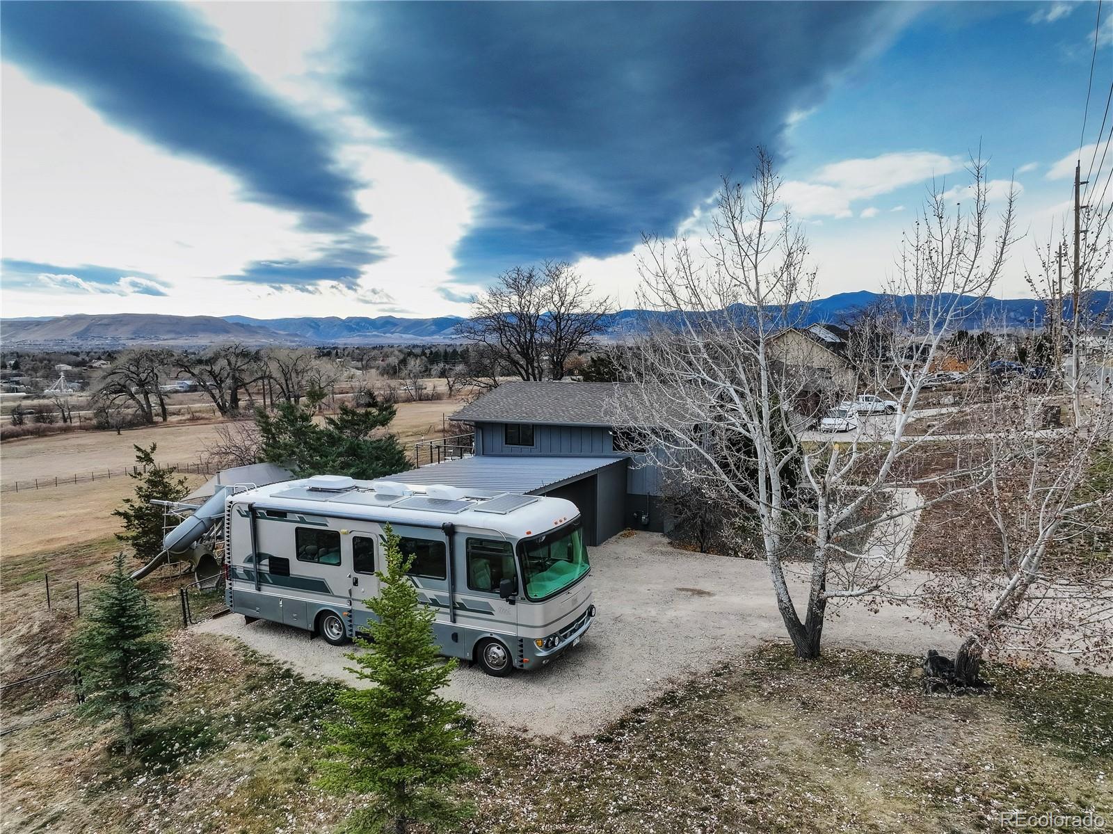 MLS Image #4 for 14450 w 82nd avenue,arvada, Colorado