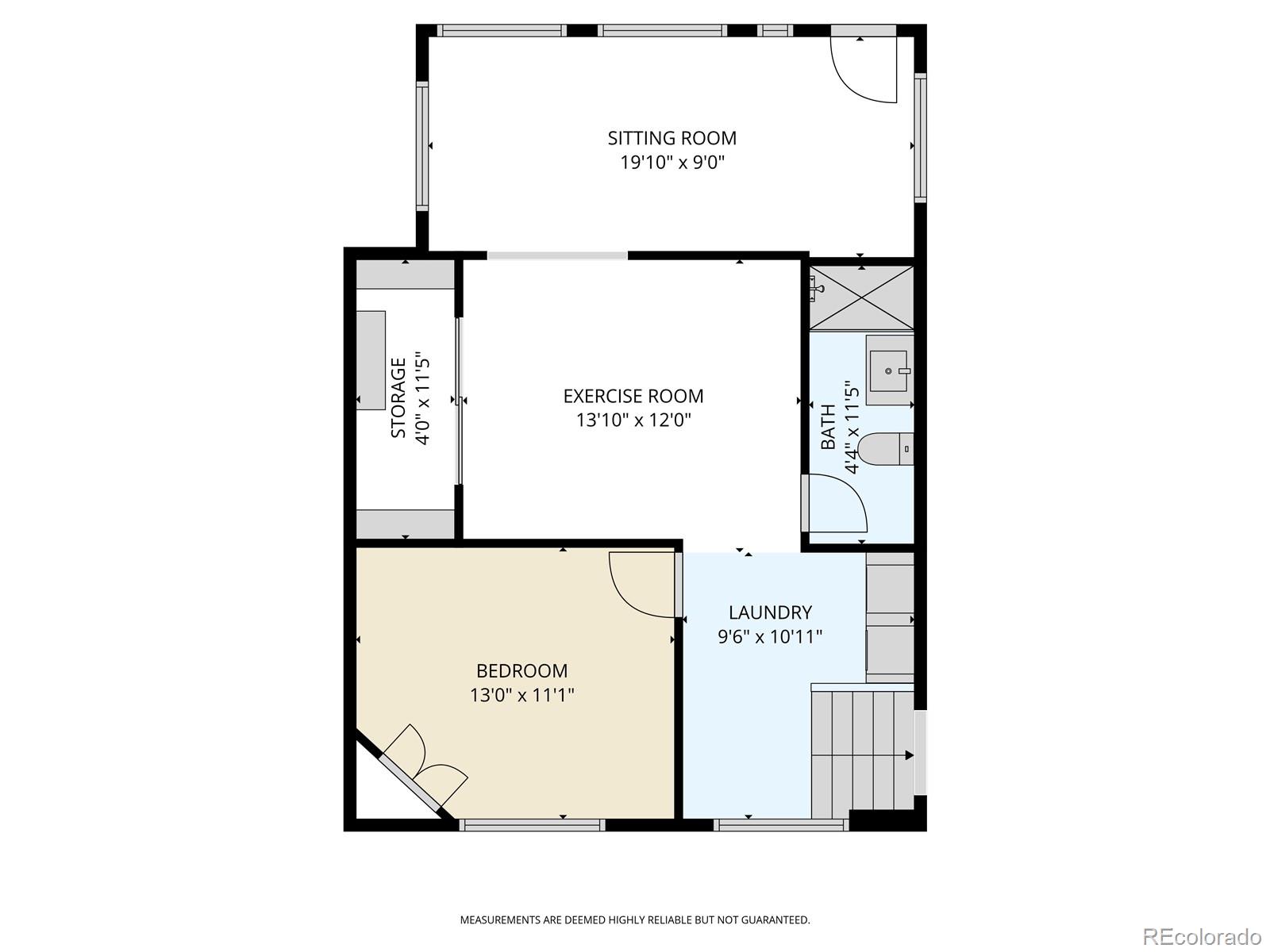 MLS Image #47 for 14450 w 82nd avenue,arvada, Colorado