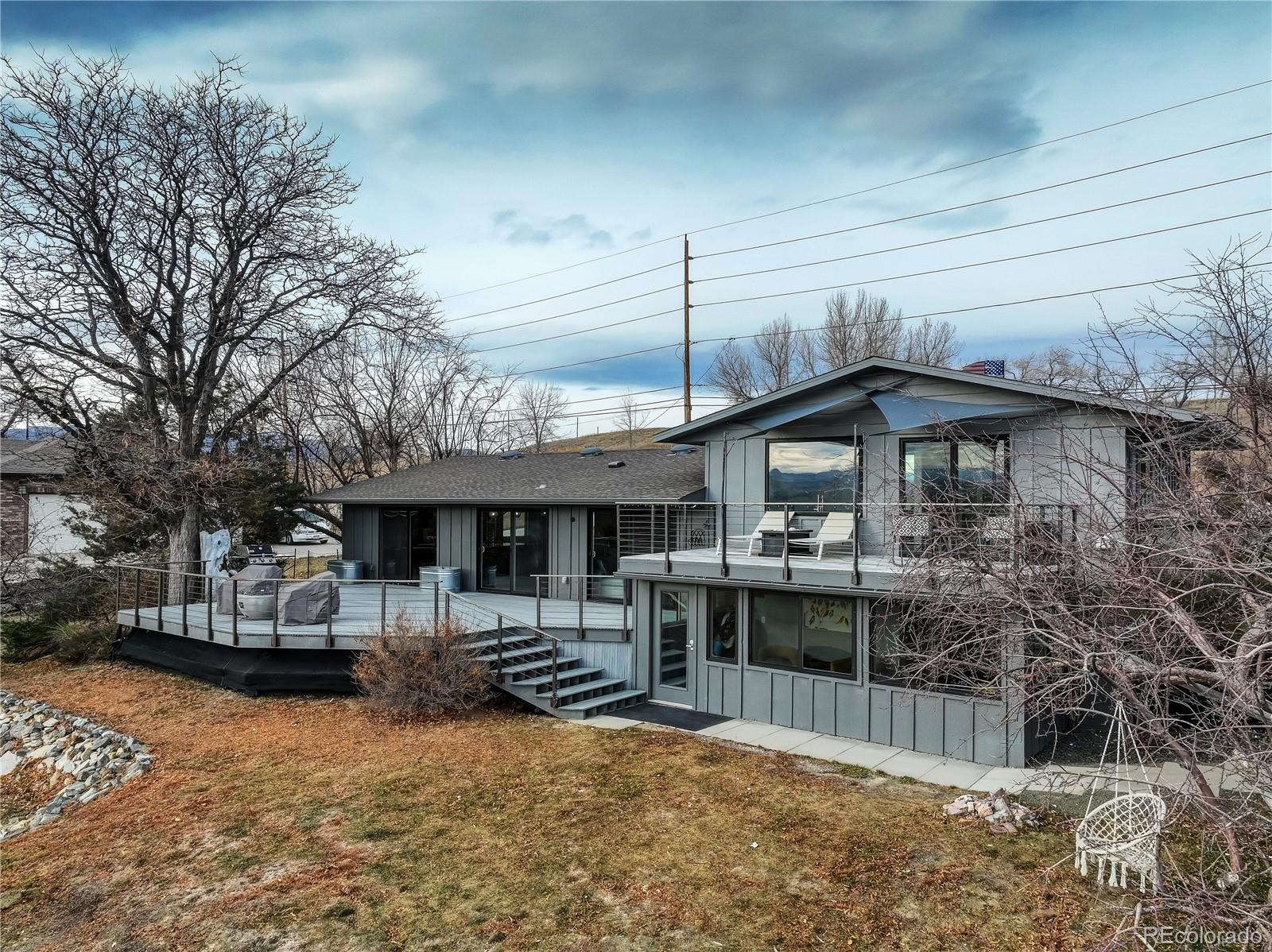 MLS Image #5 for 14450 w 82nd avenue,arvada, Colorado