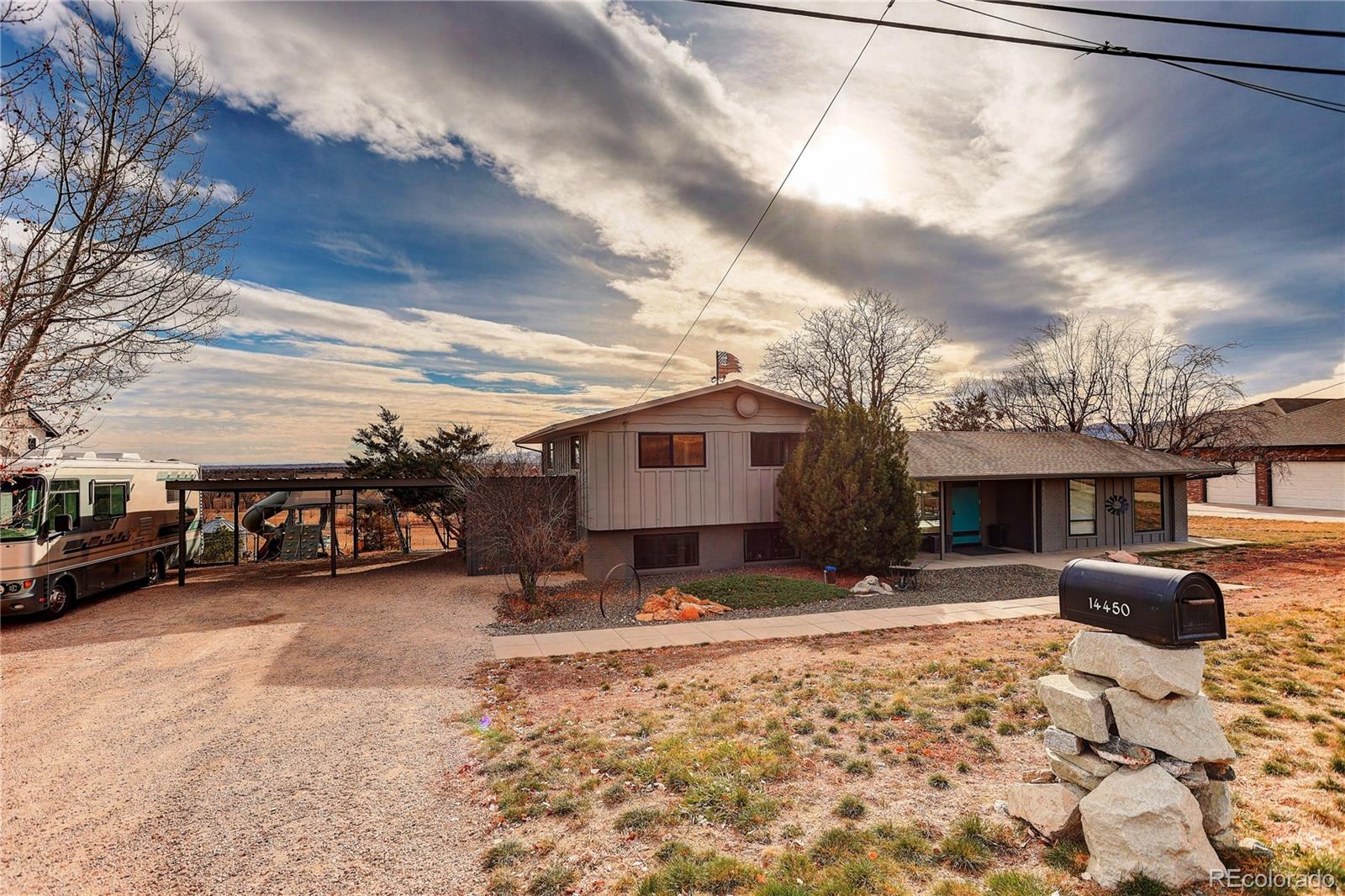 MLS Image #6 for 14450 w 82nd avenue,arvada, Colorado