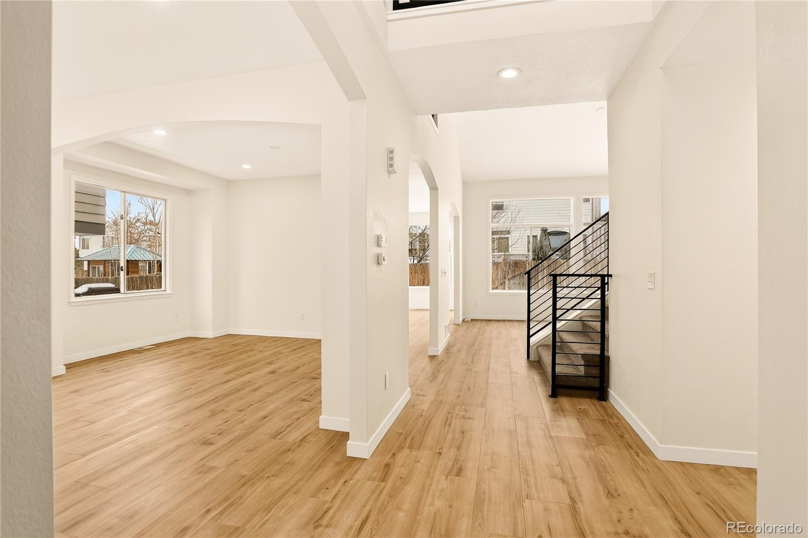 MLS Image #3 for 5322 s danube court,centennial, Colorado