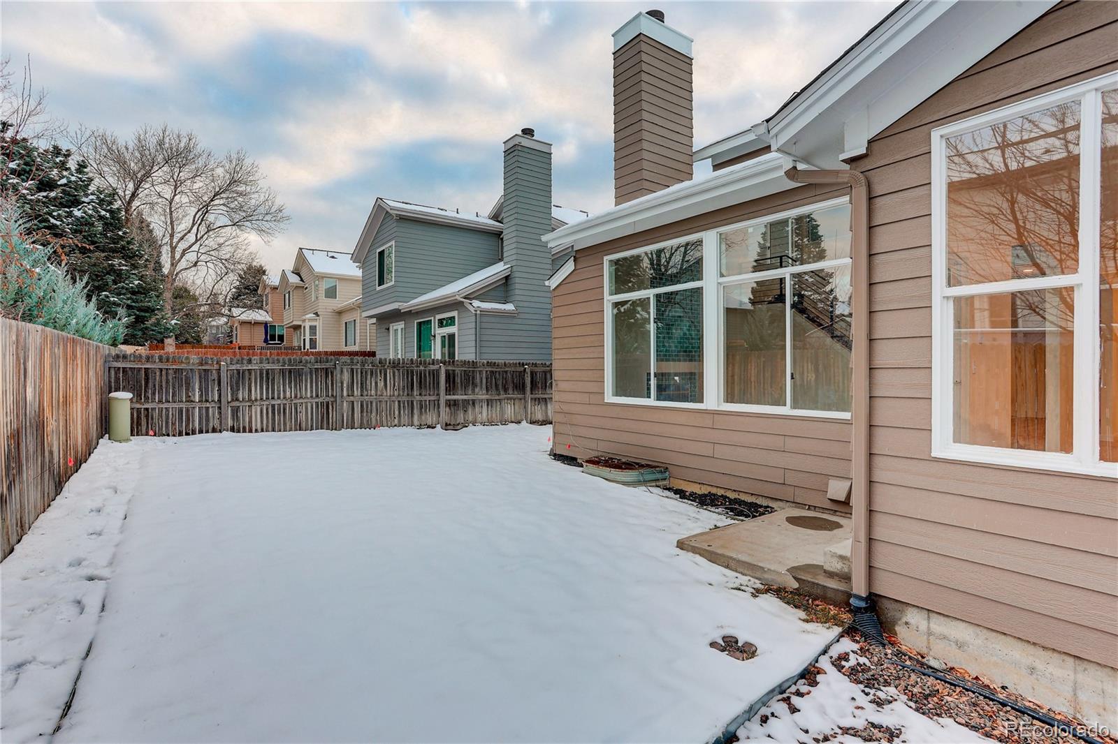 MLS Image #41 for 5322 s danube court,centennial, Colorado