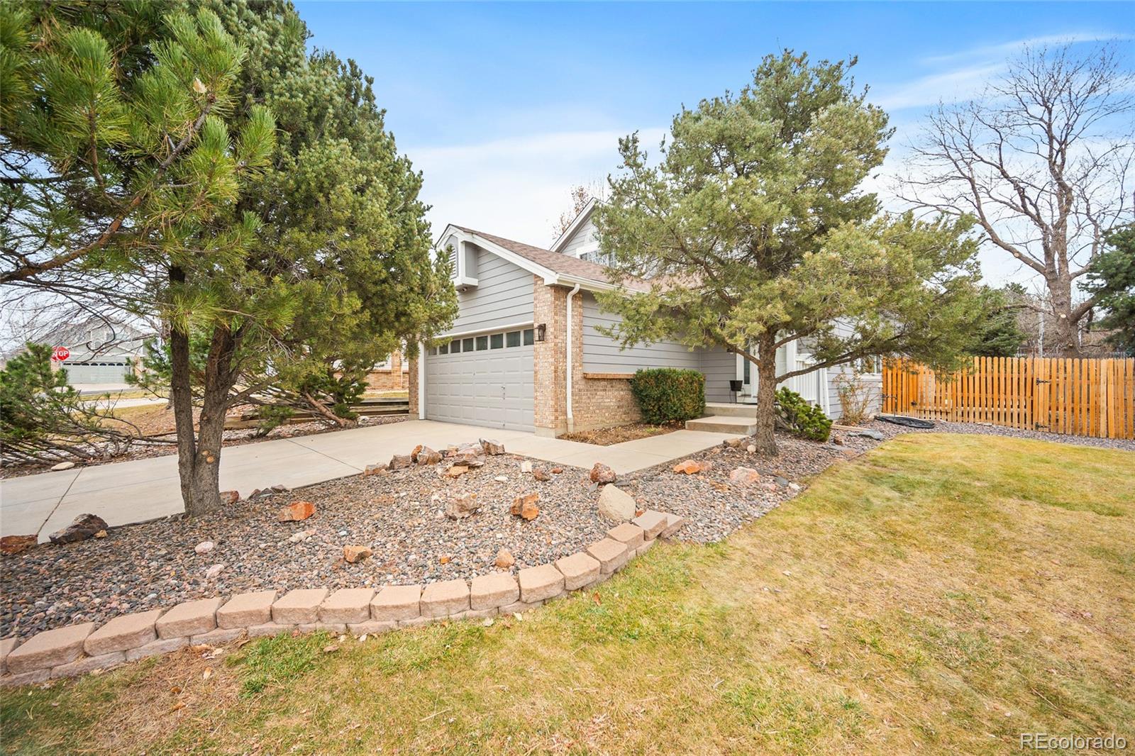 MLS Image #1 for 10920  omaha lane,parker, Colorado