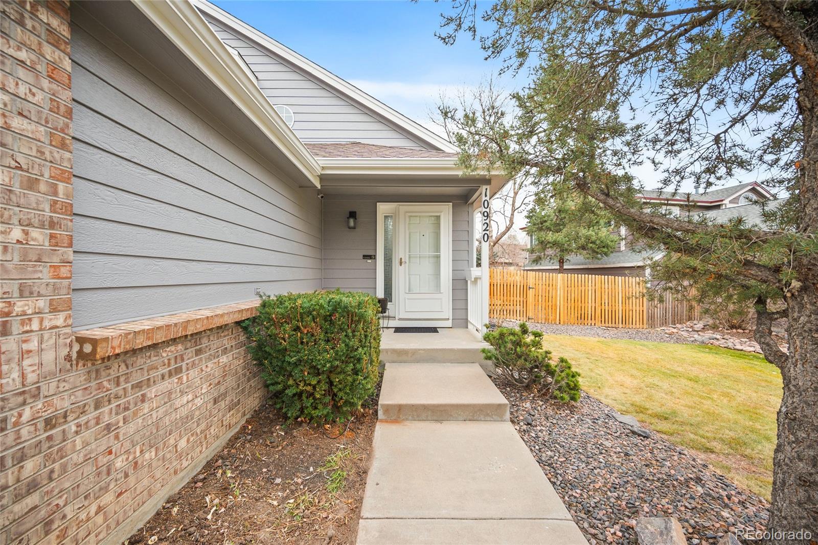 MLS Image #2 for 10920  omaha lane,parker, Colorado