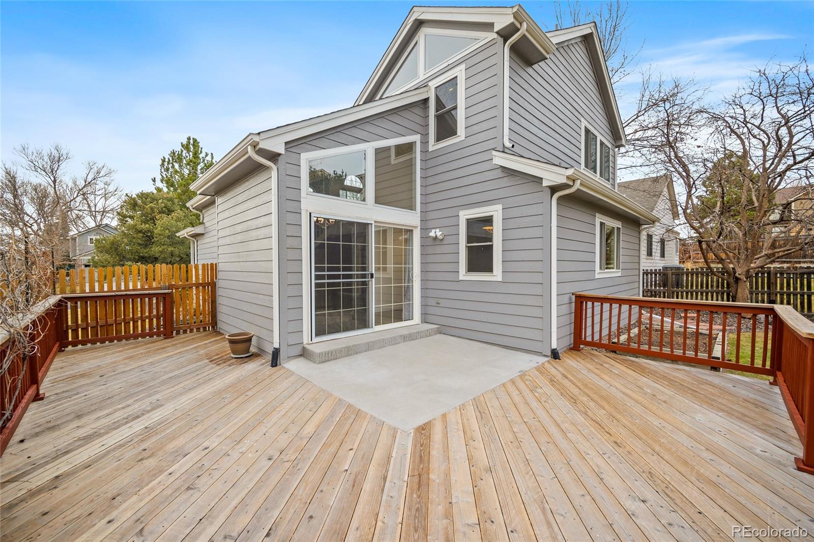 MLS Image #34 for 10920  omaha lane,parker, Colorado