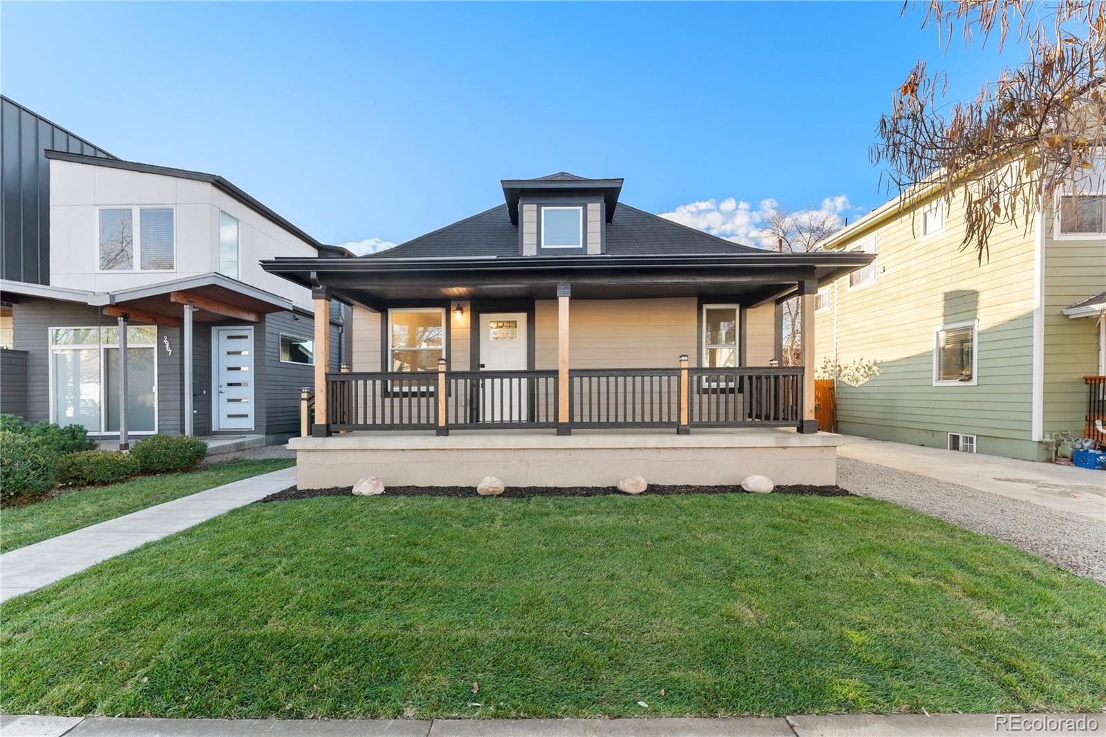 MLS Image #1 for 2963 s lincoln street,englewood, Colorado