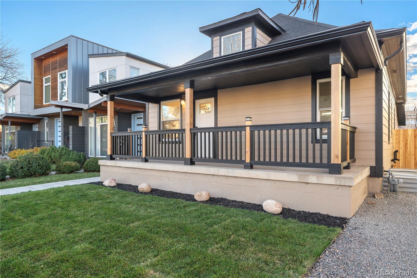 MLS Image #2 for 2963 s lincoln street,englewood, Colorado