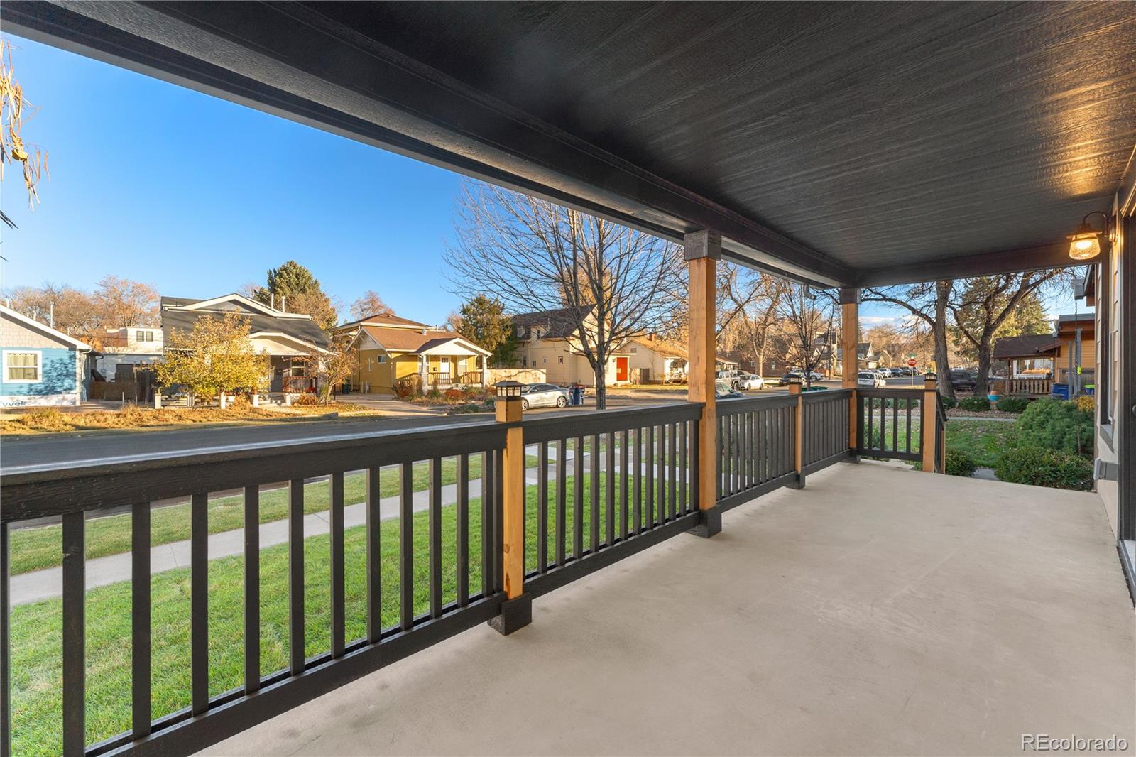MLS Image #3 for 2963 s lincoln street,englewood, Colorado