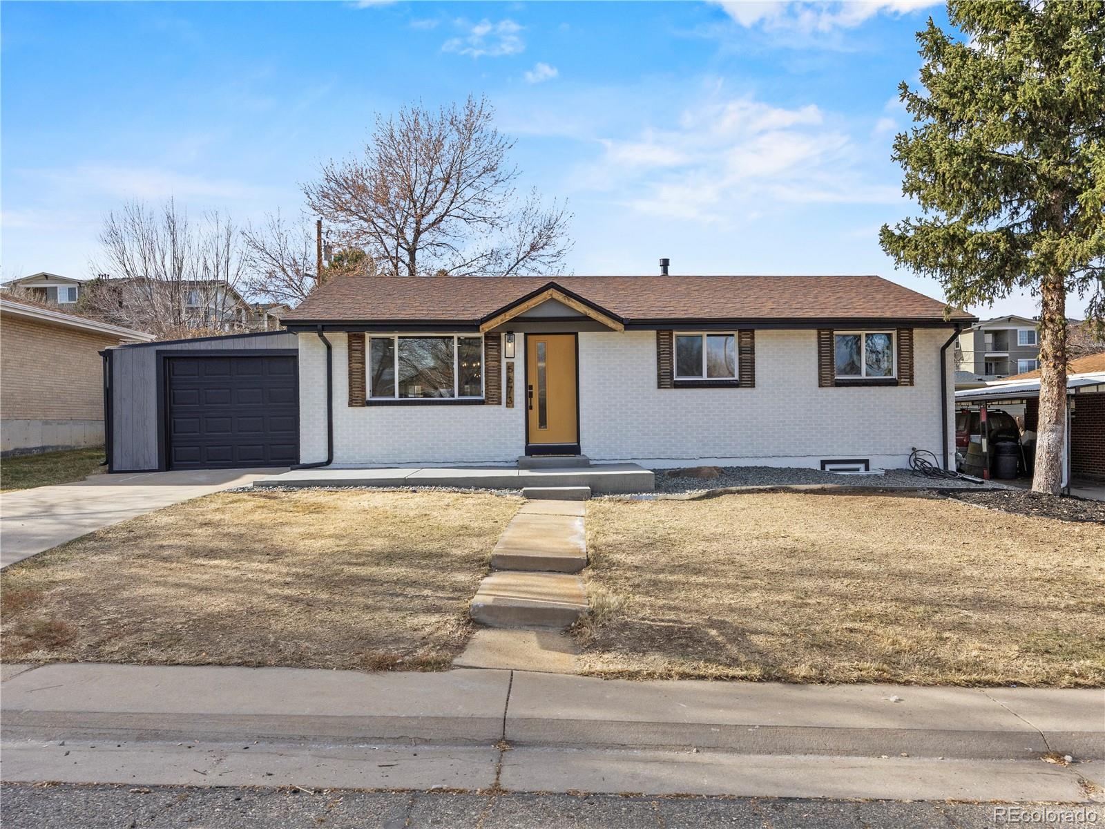 MLS Image #0 for 5673  johnson street,arvada, Colorado