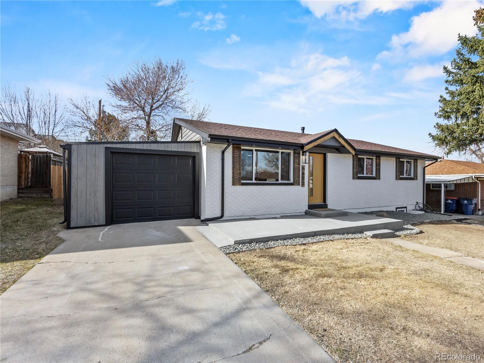 MLS Image #2 for 5673  johnson street,arvada, Colorado