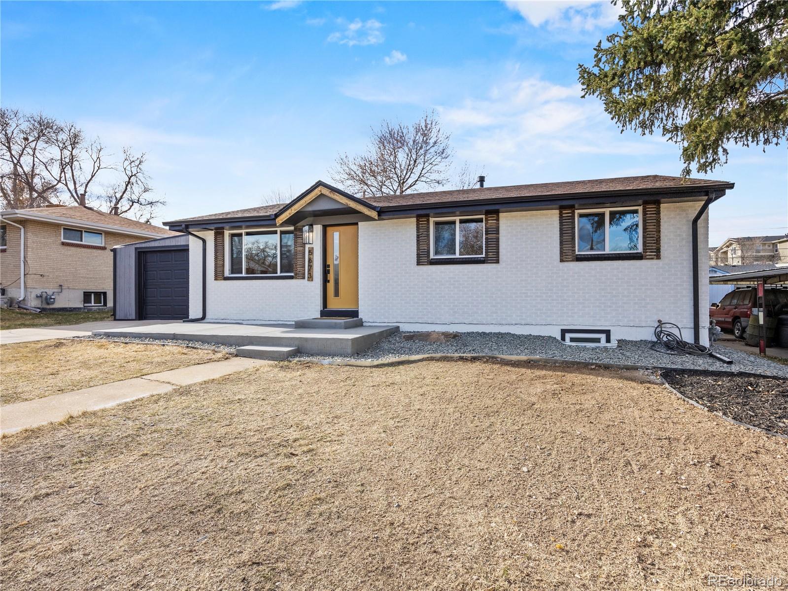 MLS Image #3 for 5673  johnson street,arvada, Colorado