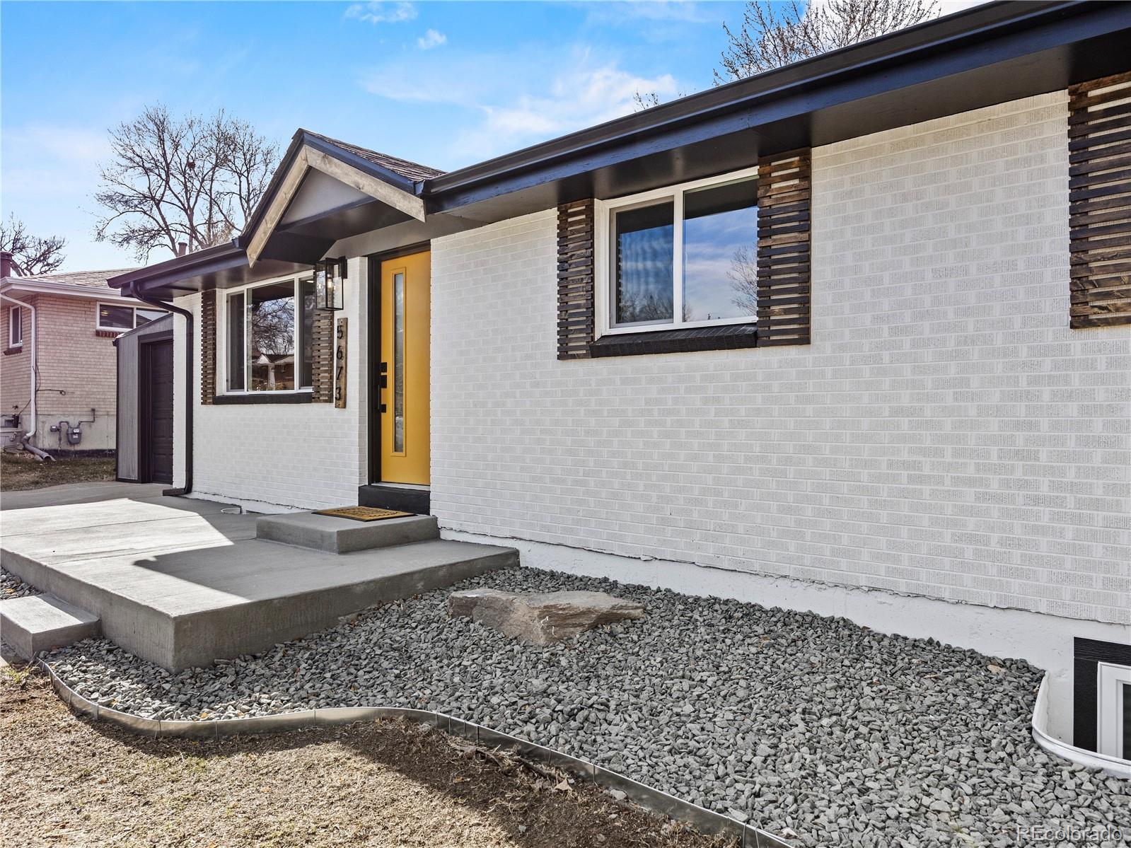 MLS Image #4 for 5673  johnson street,arvada, Colorado